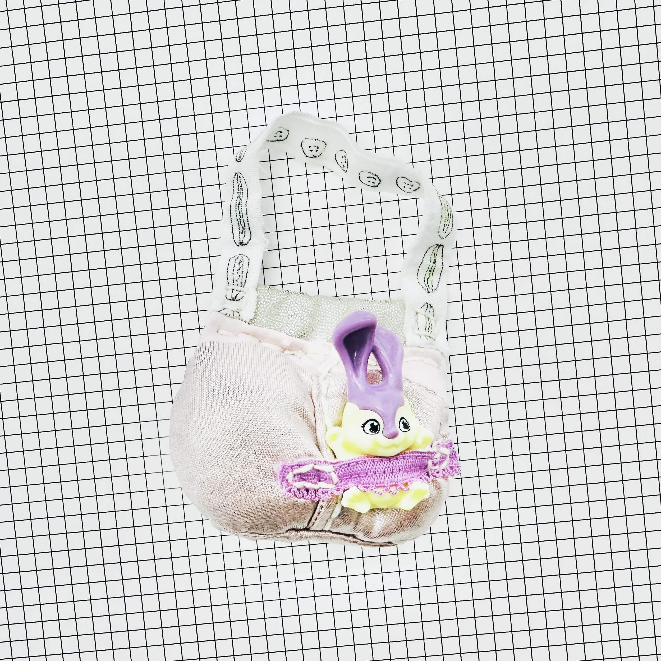 PURSE #11DP