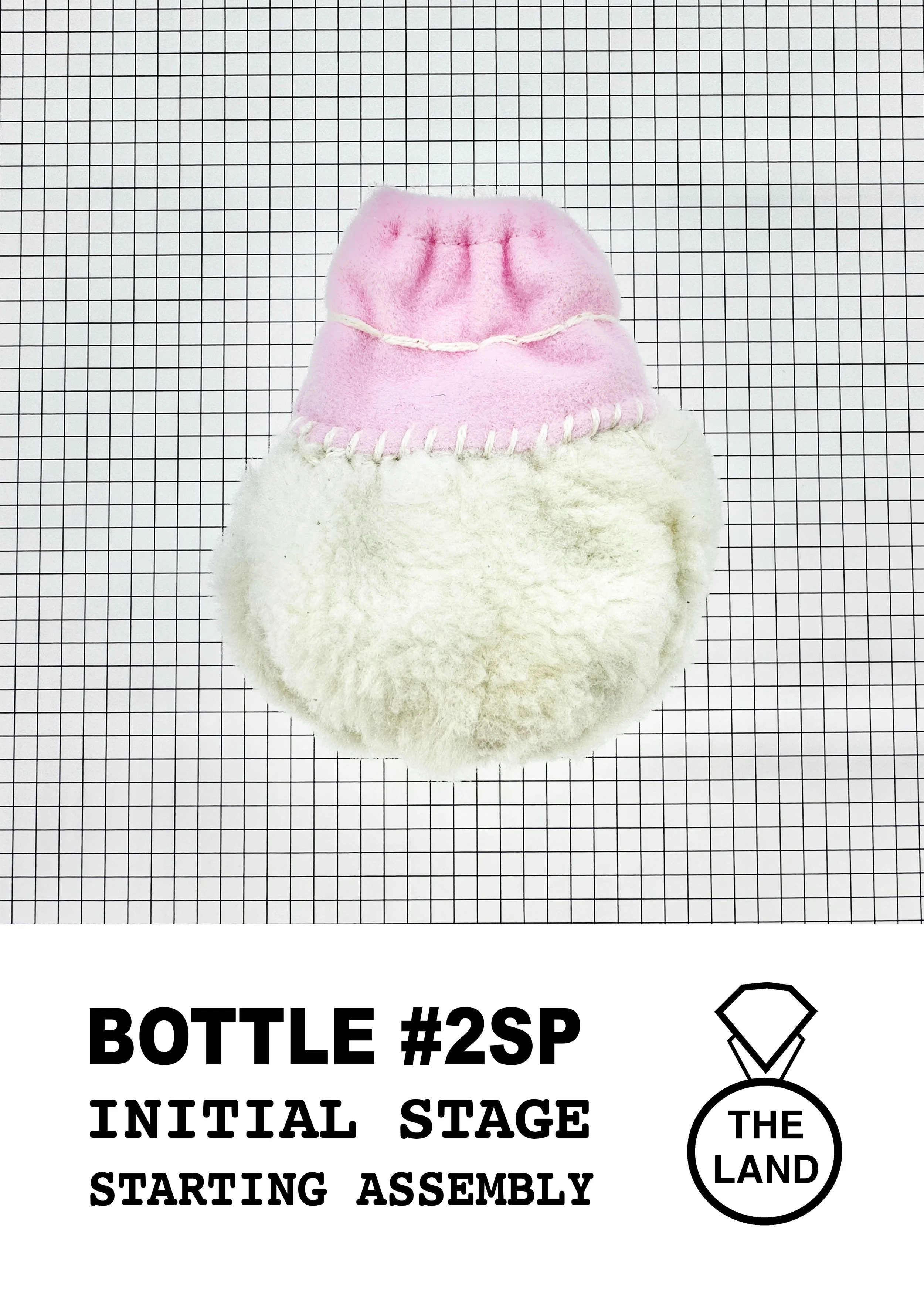 BOTTLE #2SP