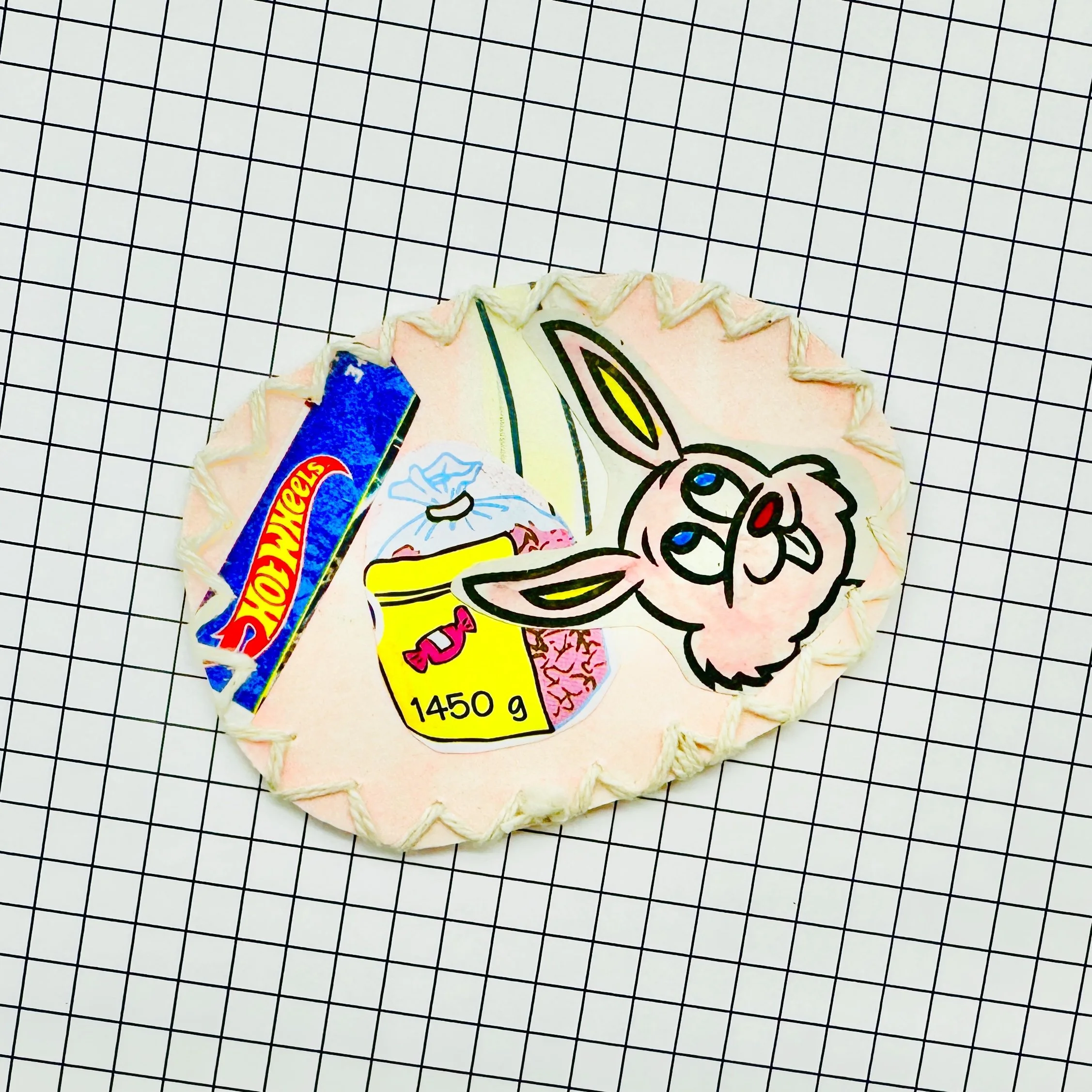 FLAT #10P
