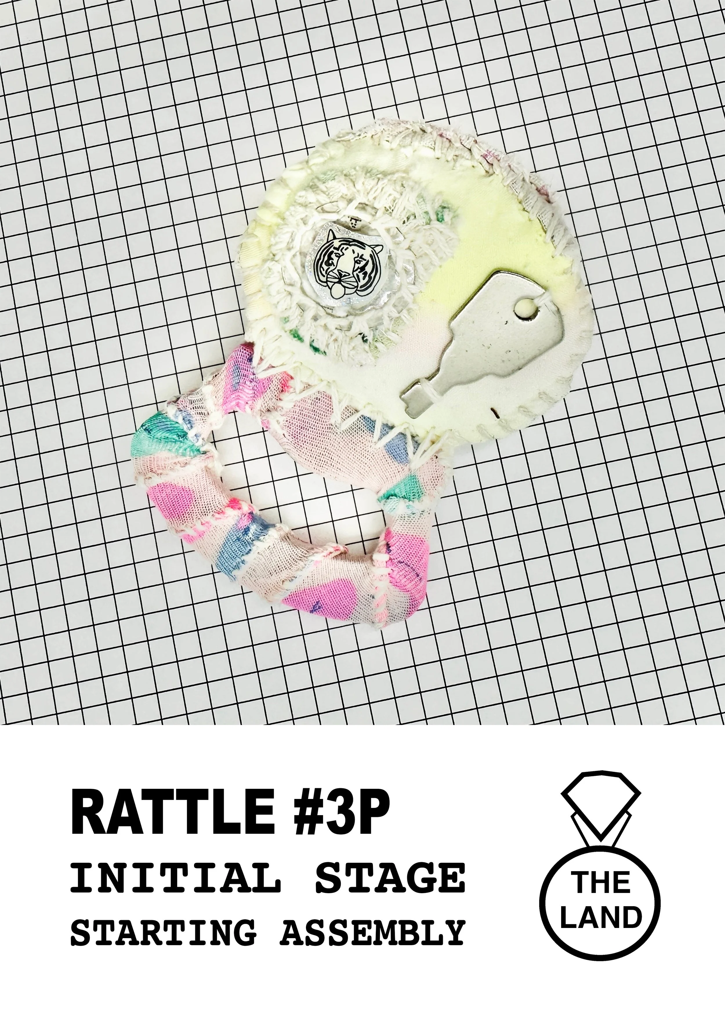 RATTLE #3P