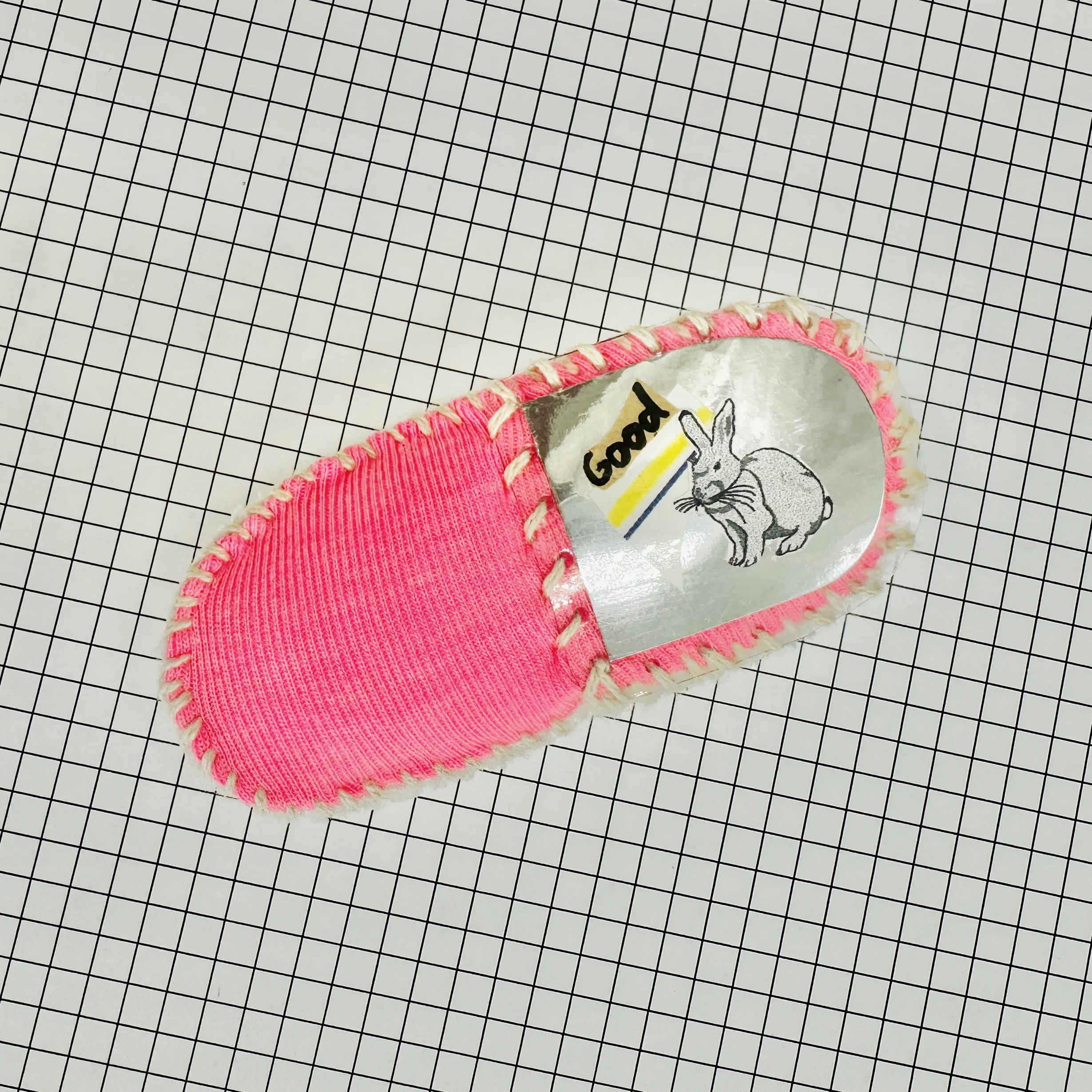 NAIL #6P
