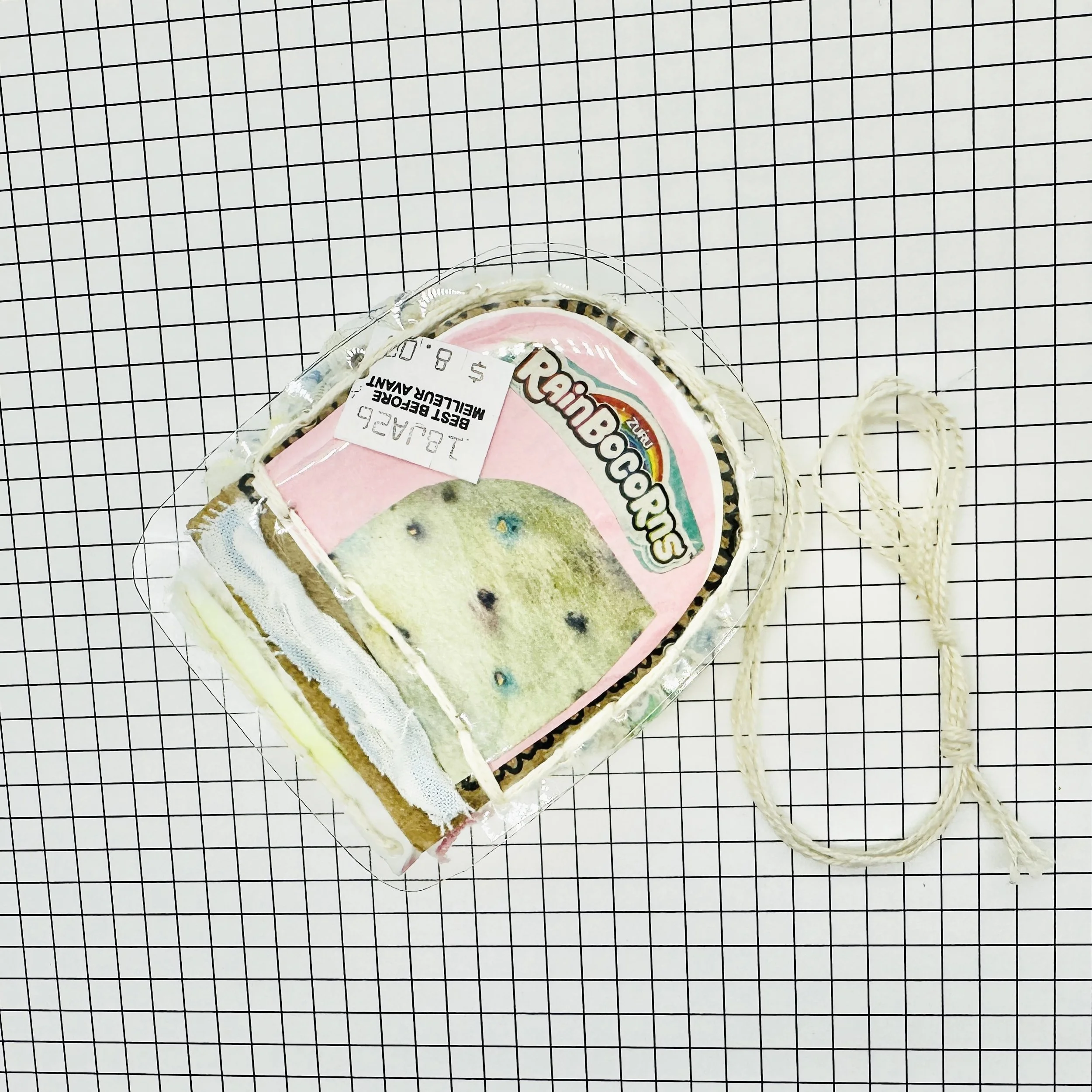 TOKEN #1P