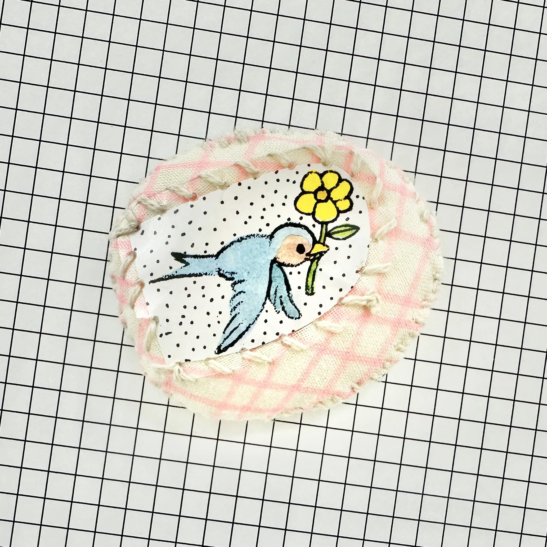 COOKIE #7P