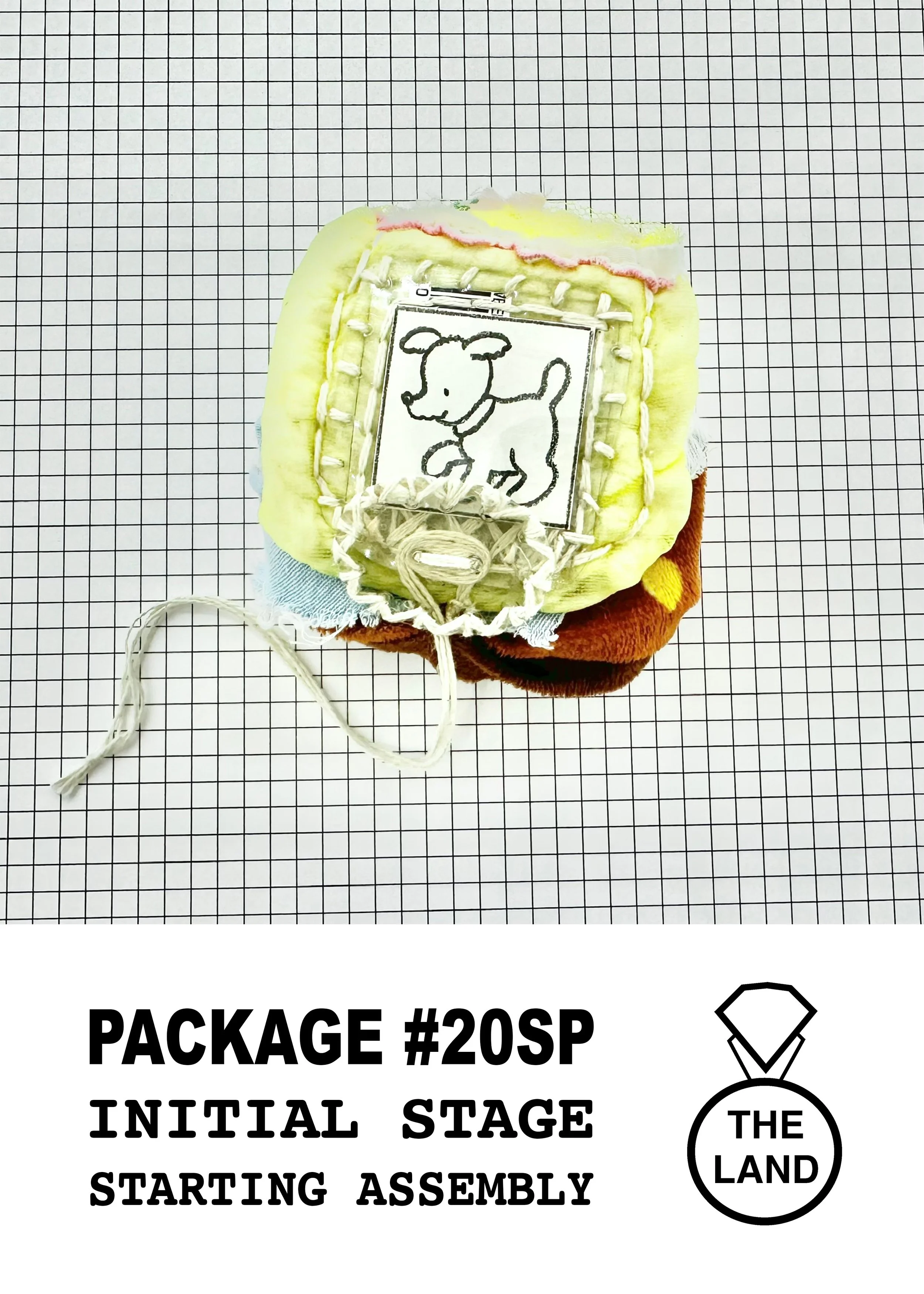 PACKAGE #20SP