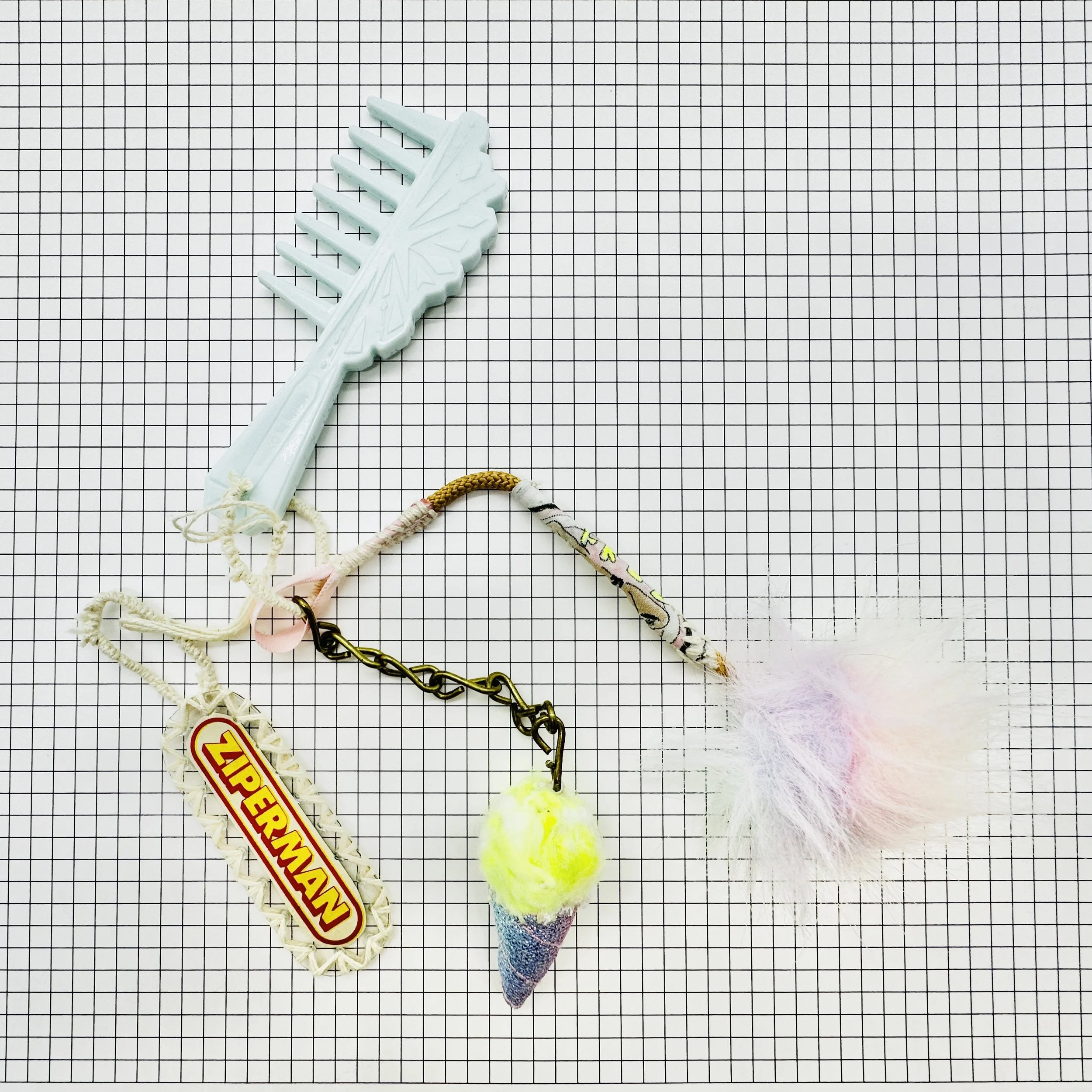 TOILETRY #8P