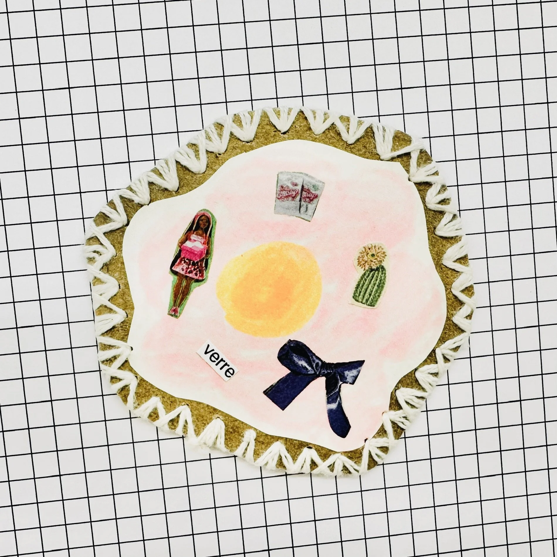FLAT #17P-FA
