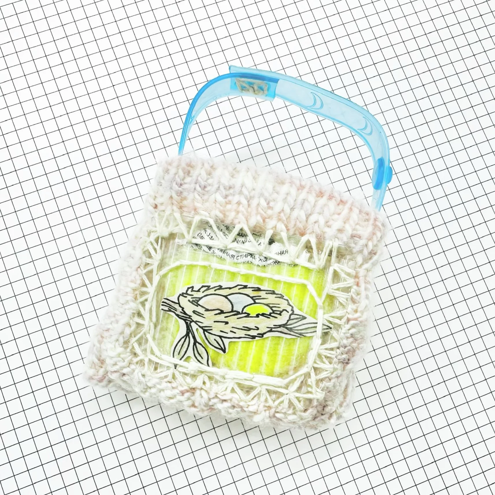 PURSE #10SP