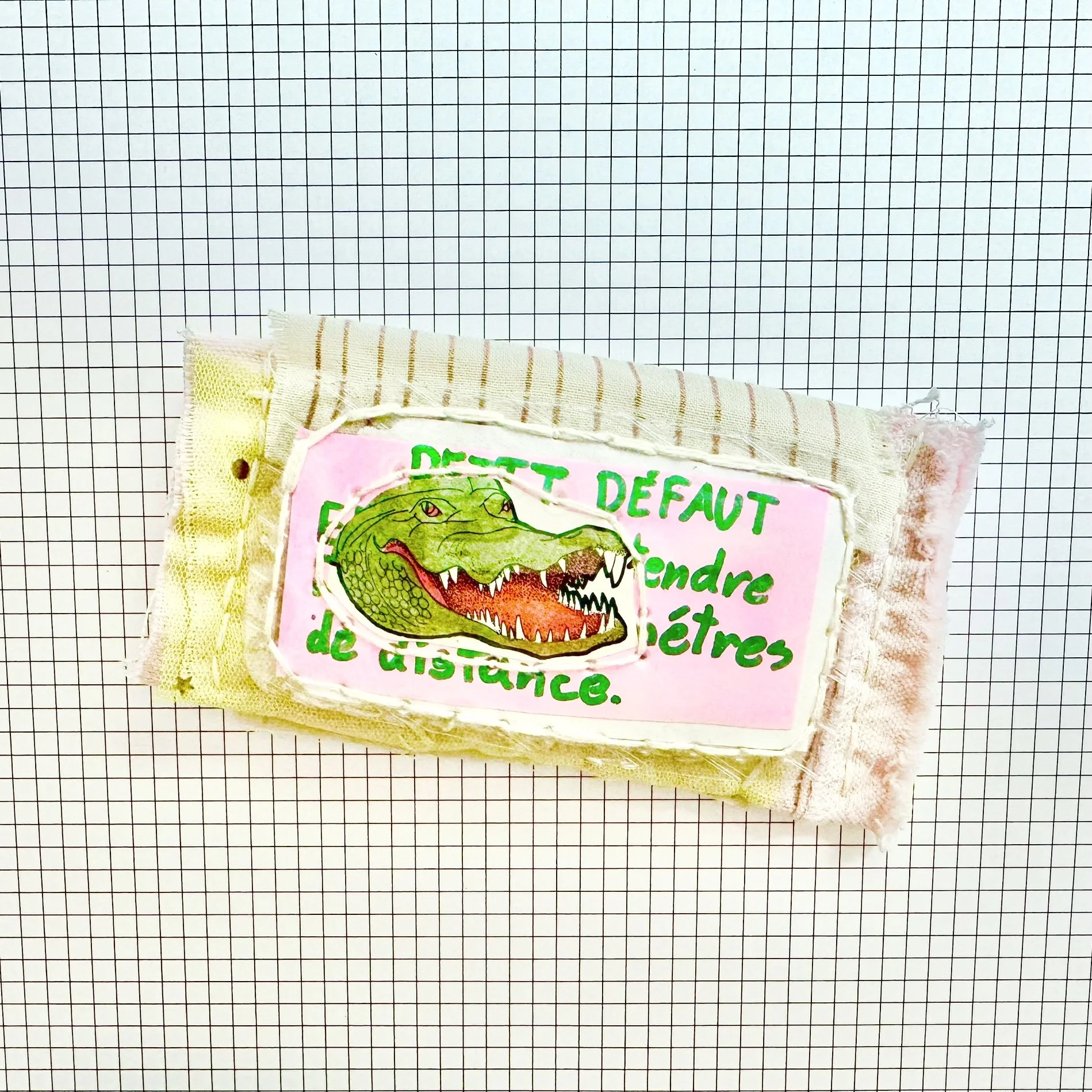 MATTRESS #6P