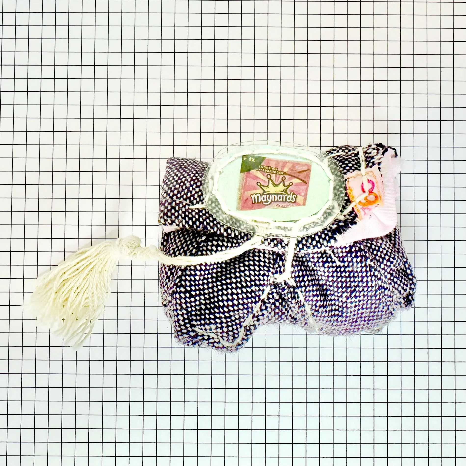 PACKAGE #6SP