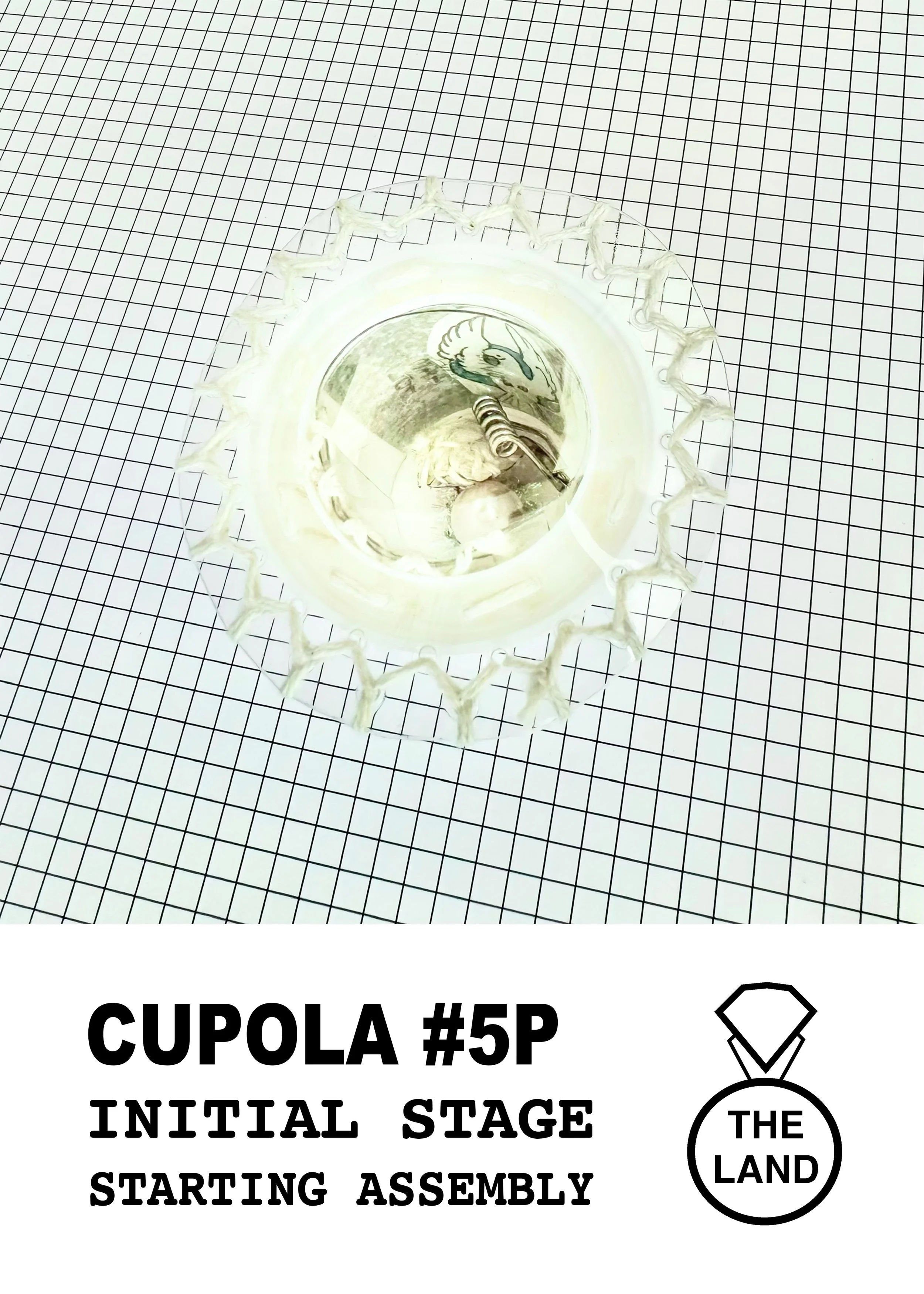 CUPOLA #5P