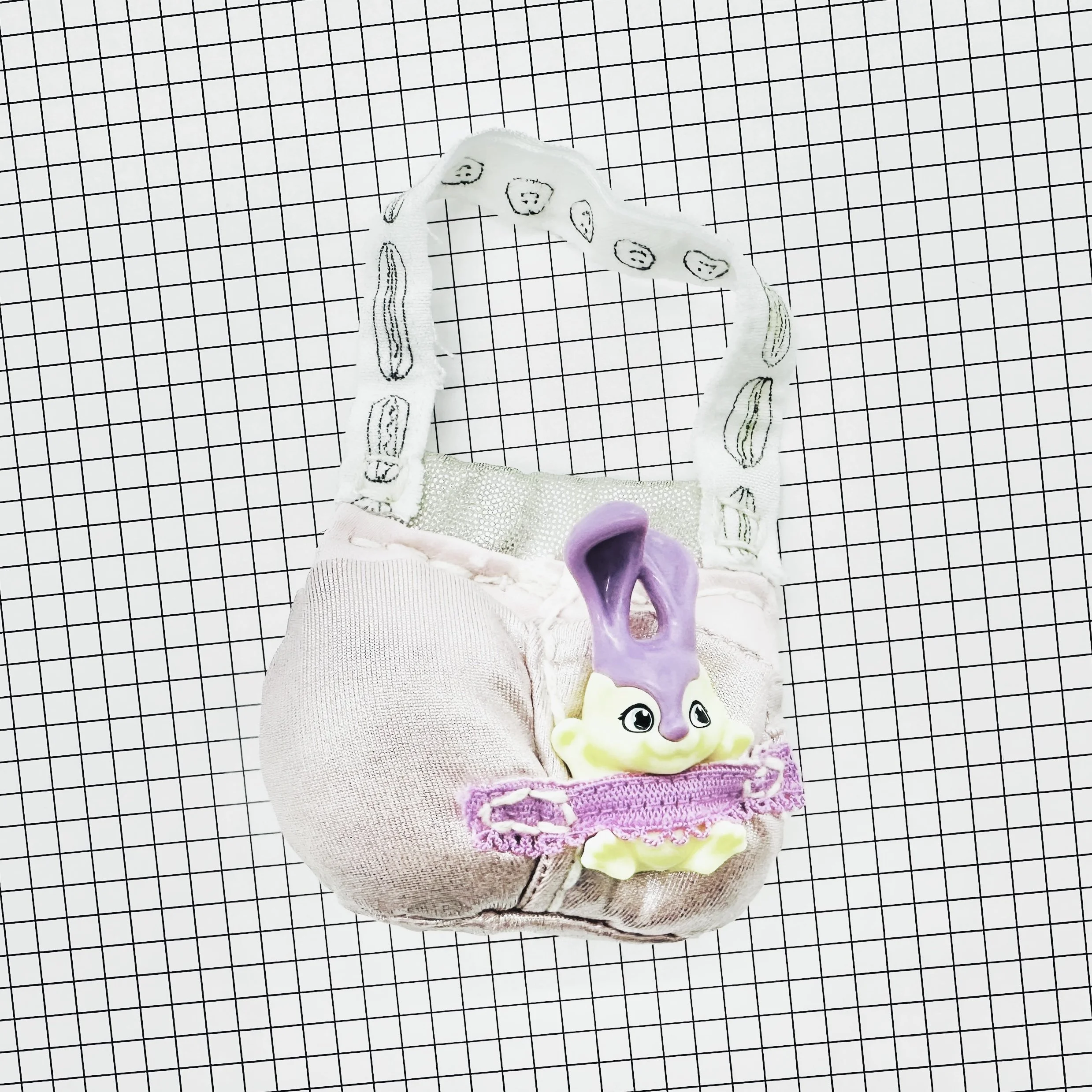 PURSE #11DP