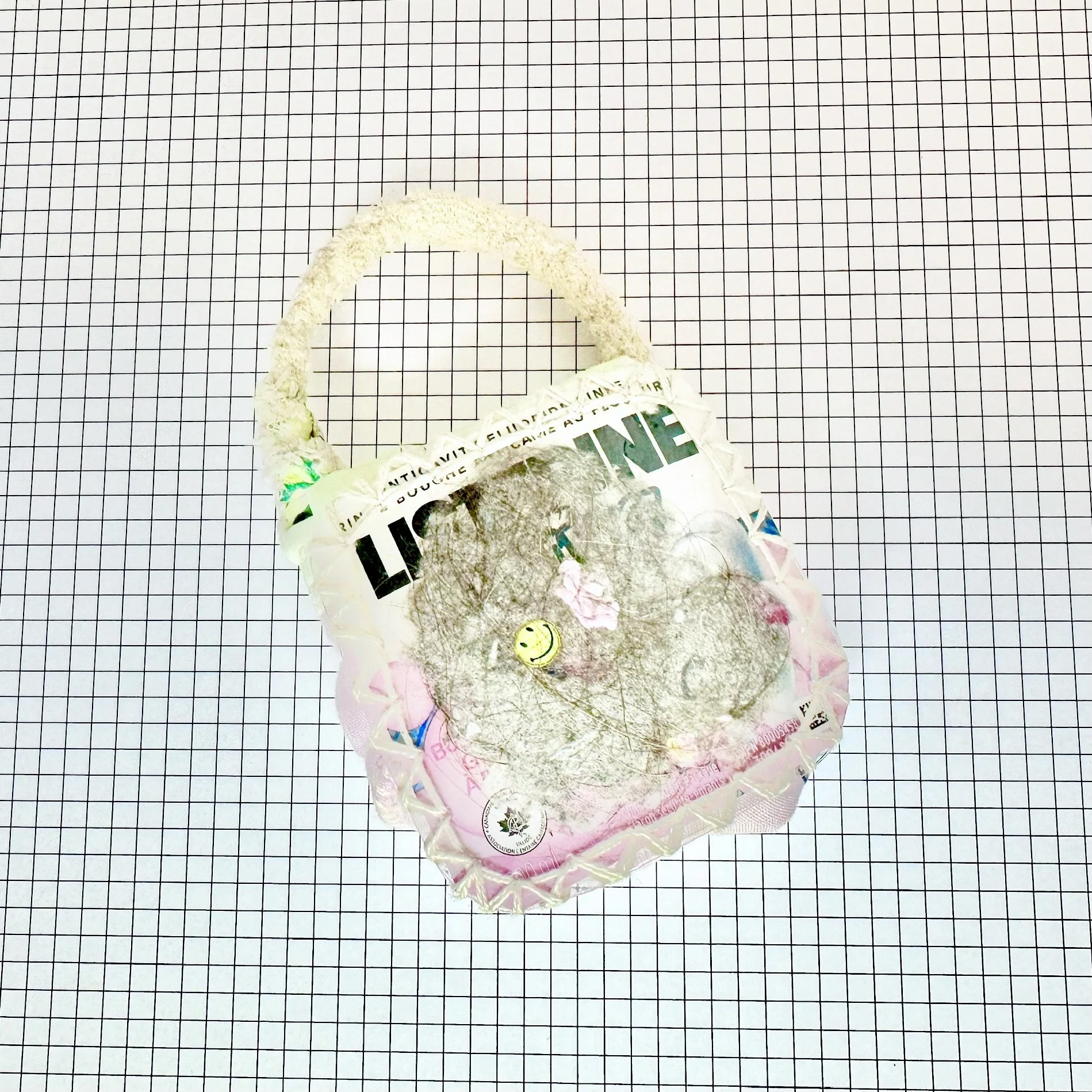 PURSE #4S8P