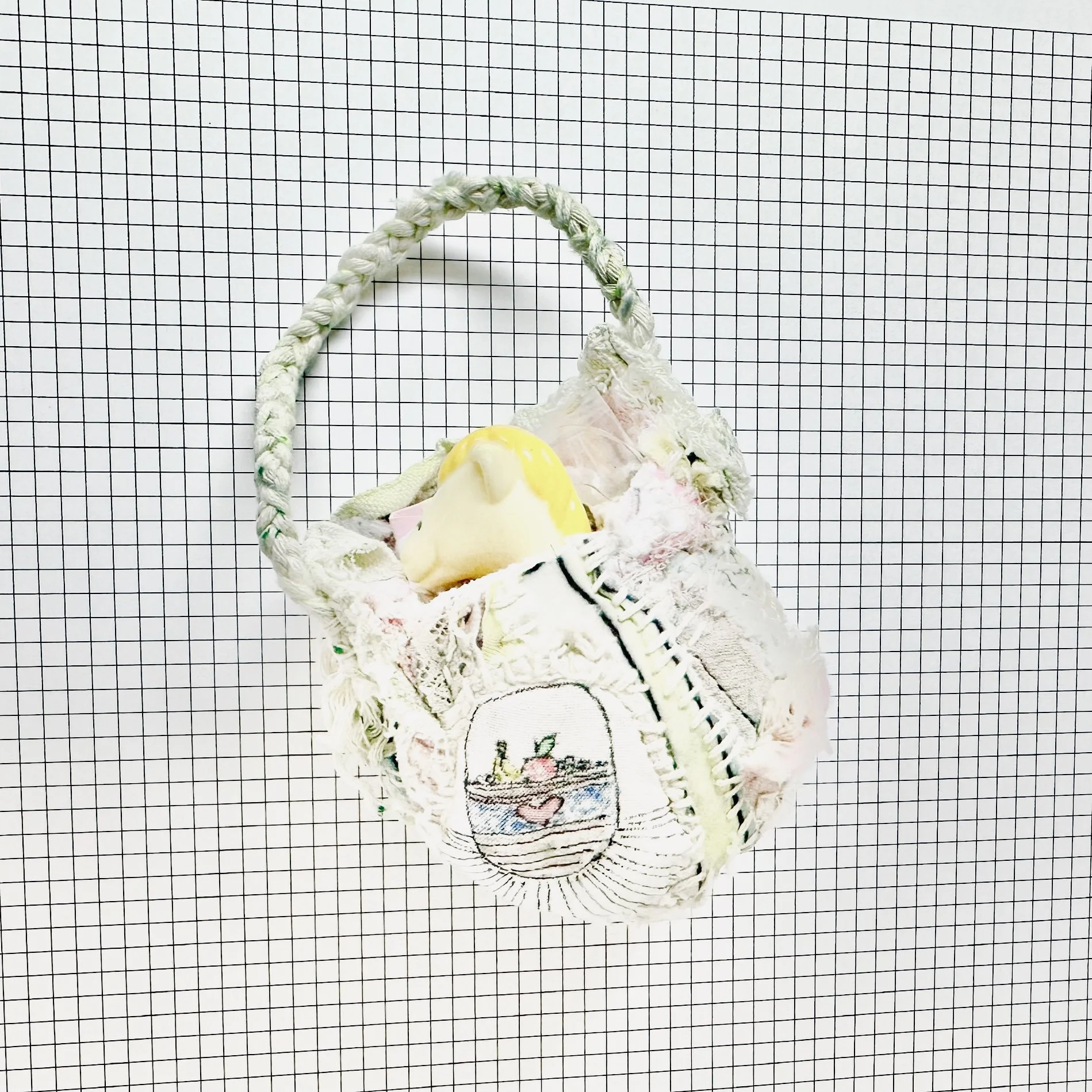 PURSE #9SP