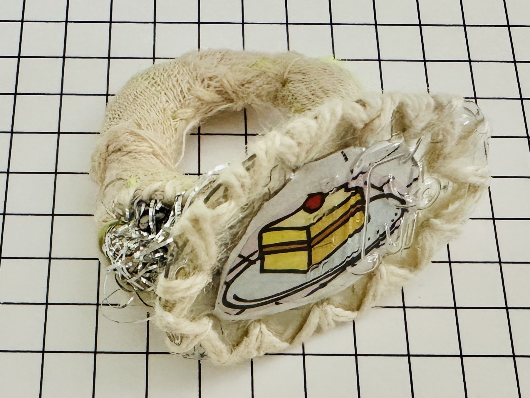 RING #30P