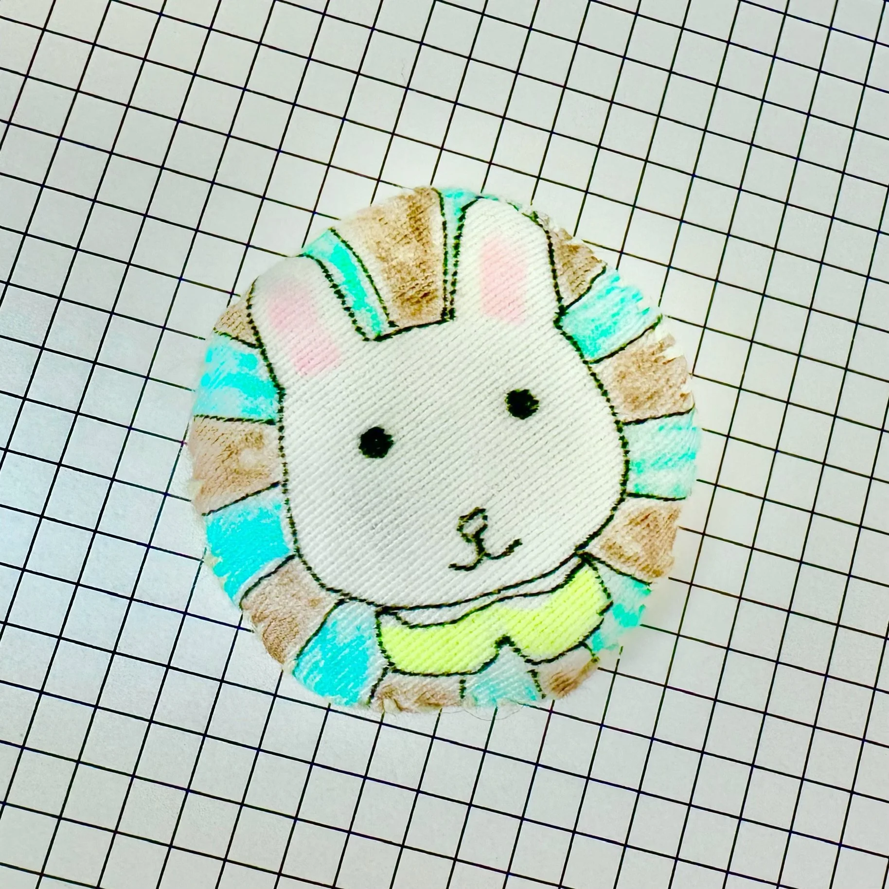 COOKIE #2P
