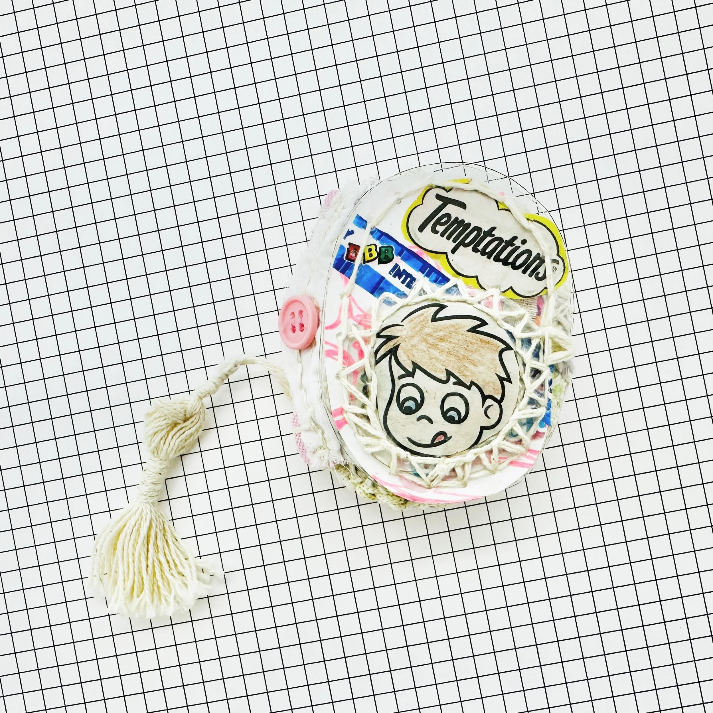 MEDALLION #2P