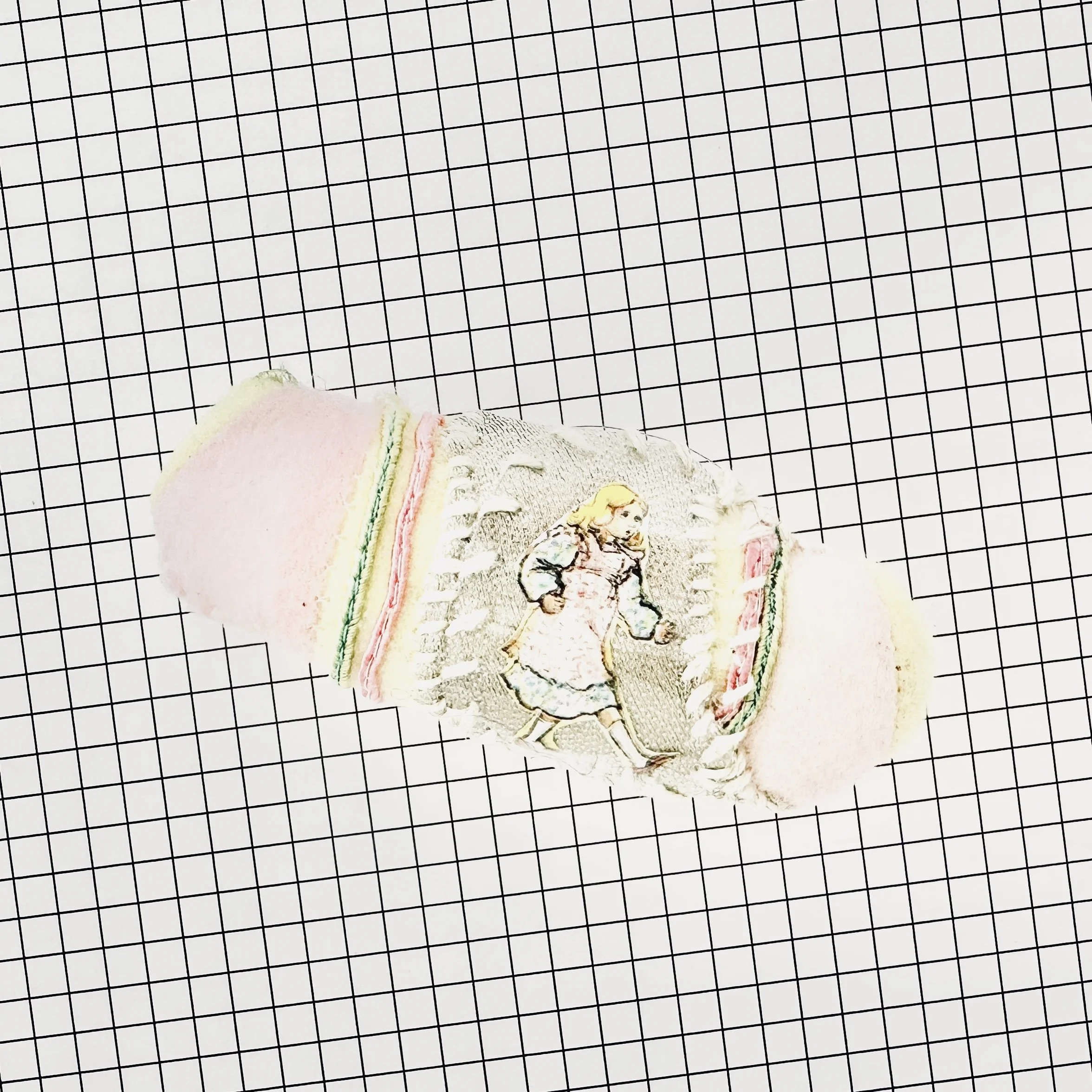 FINGER #5P