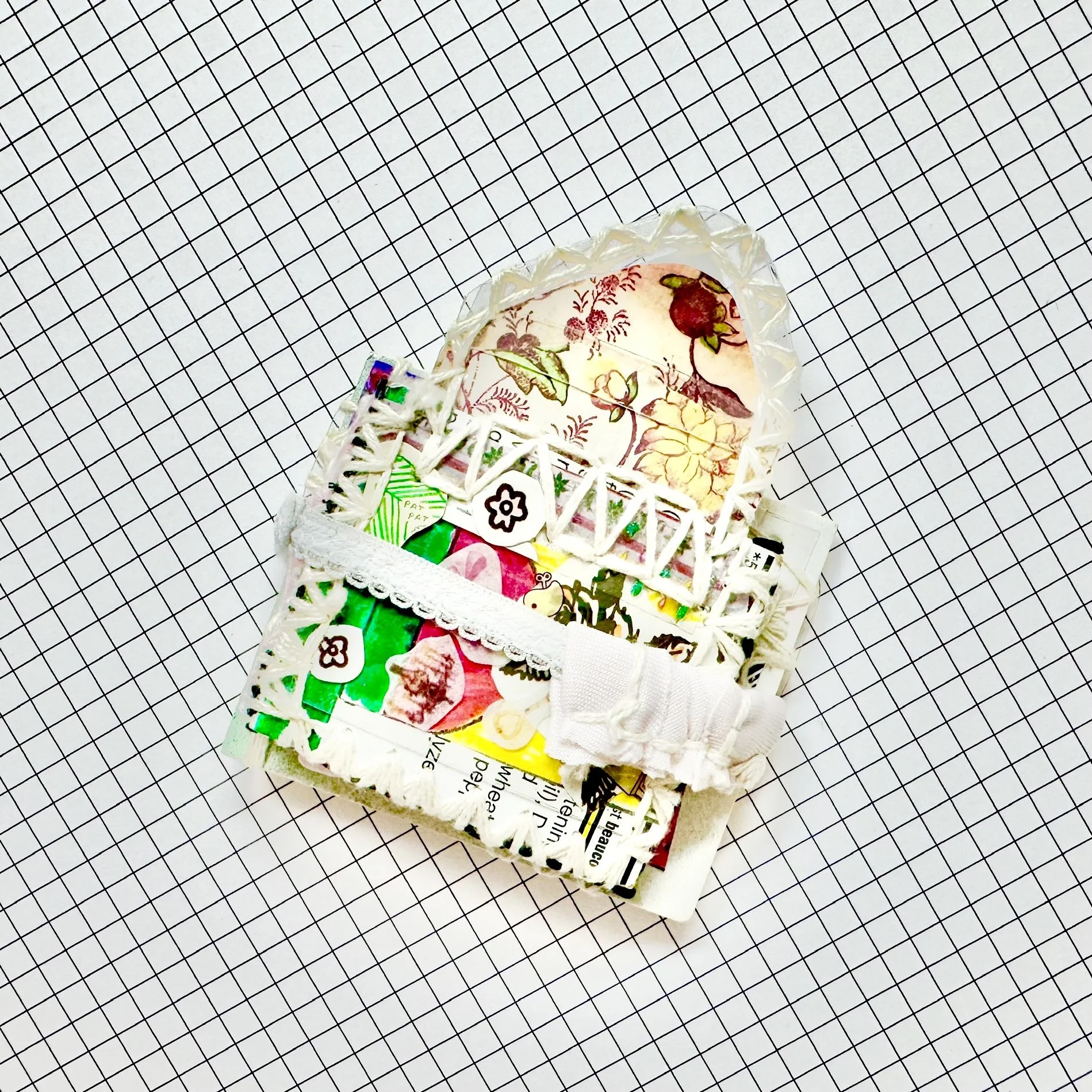 PORTFOLIO #2S1P