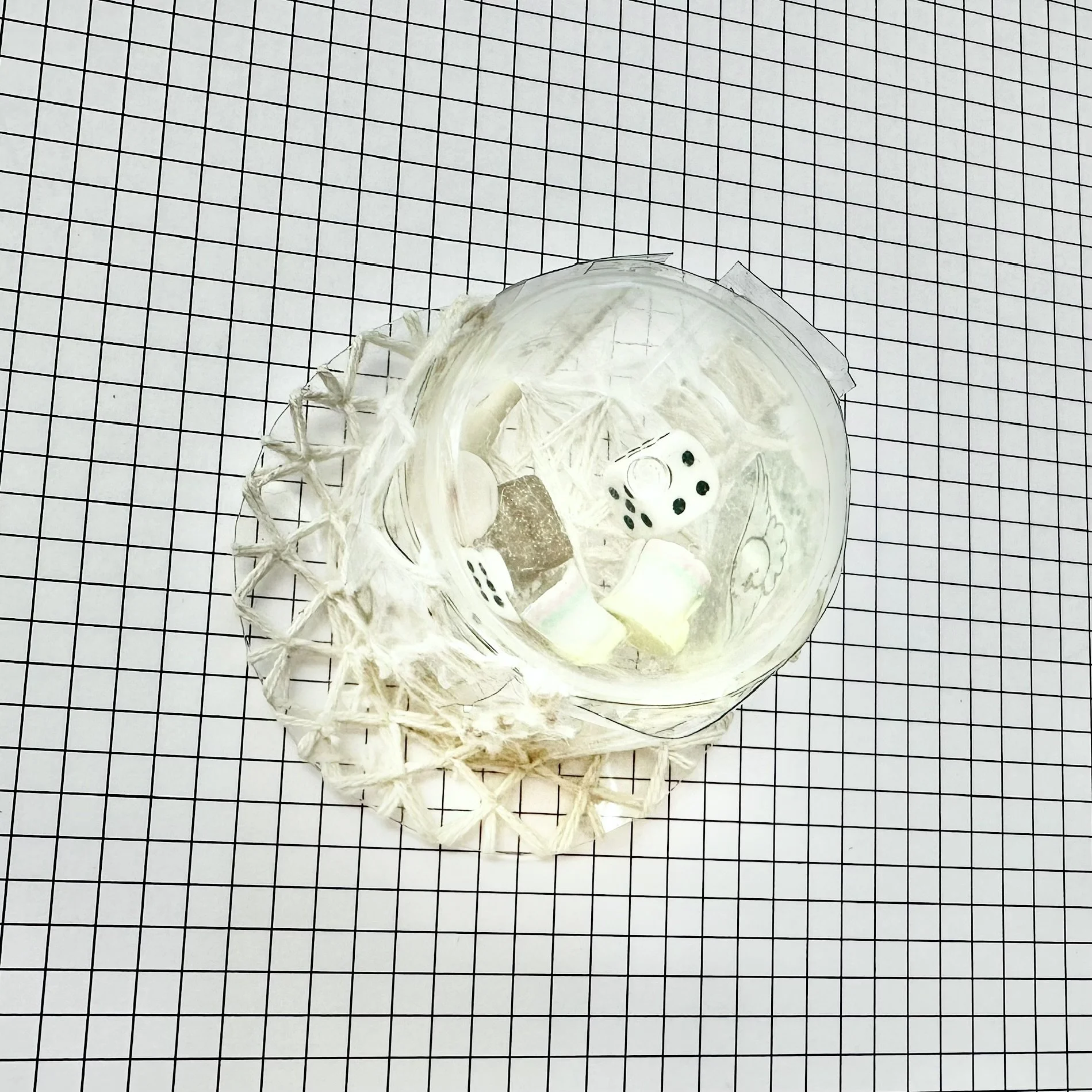 CUPOLA #6P