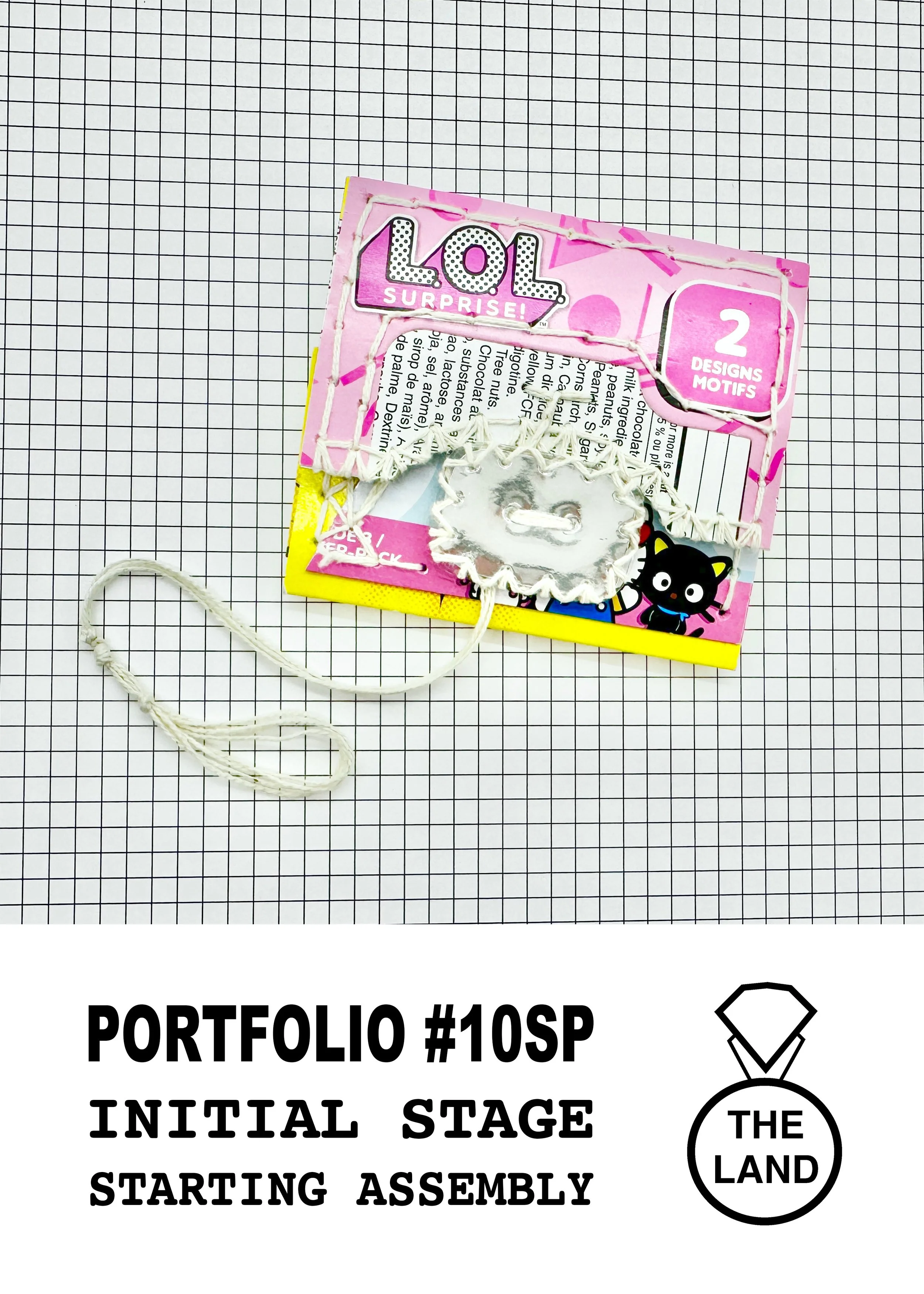 PORTFOLIO #10SP