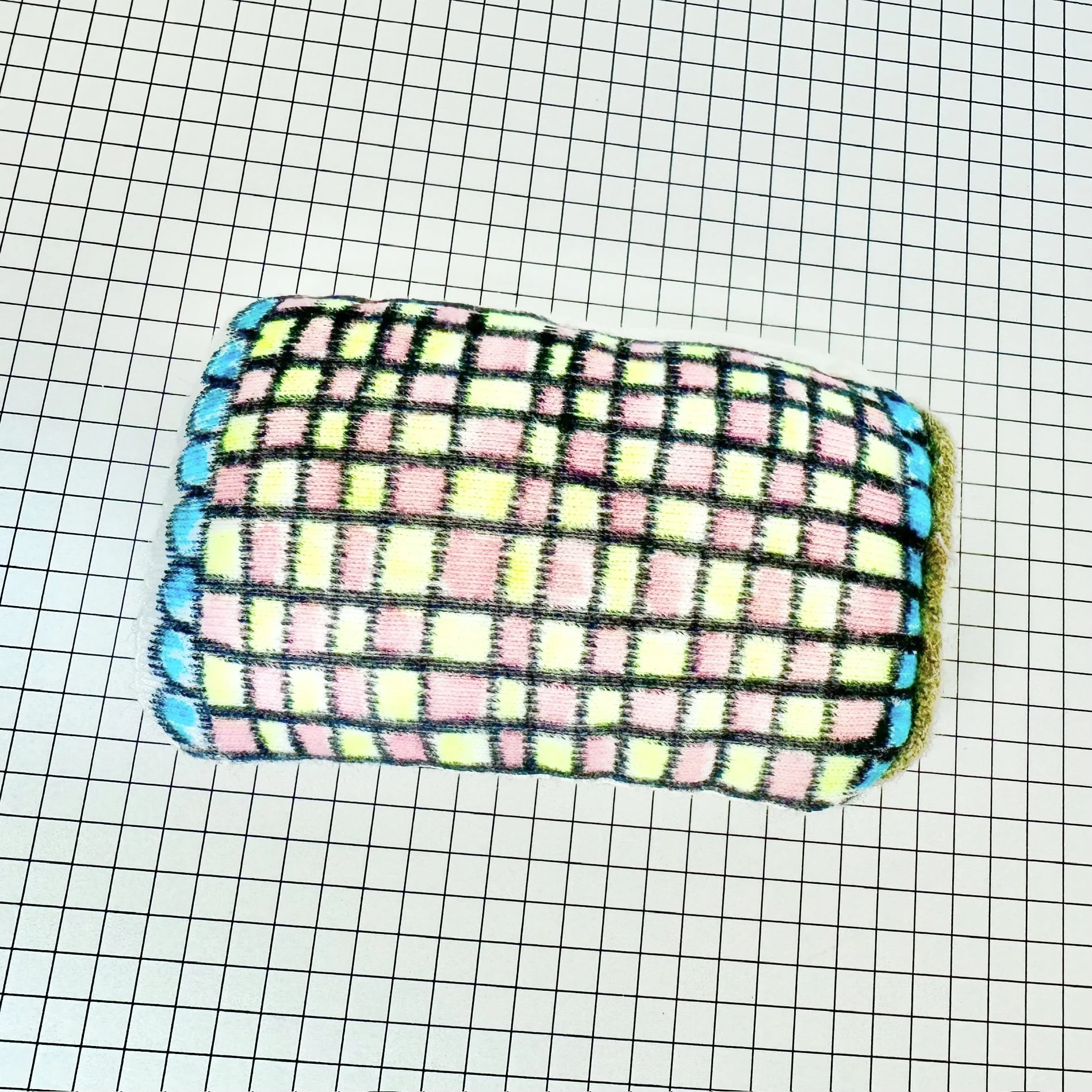 SOAPBAR #1P