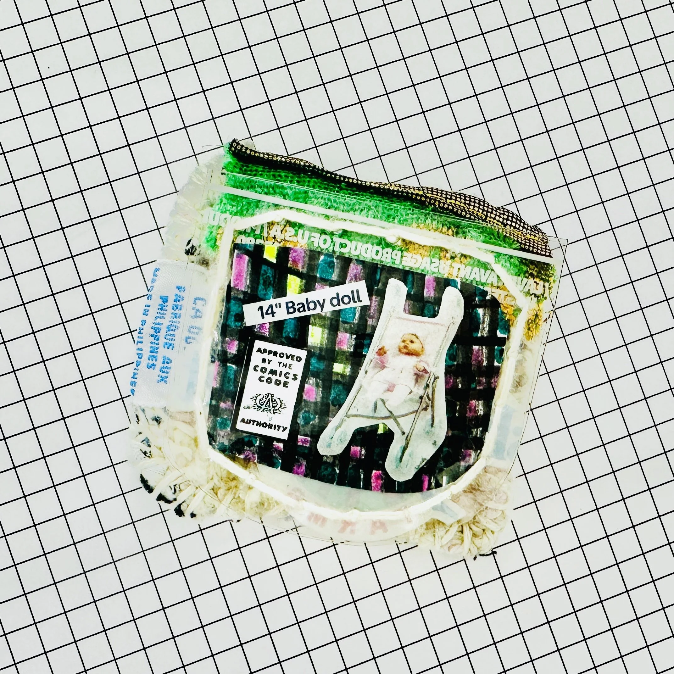 TOAST #1P