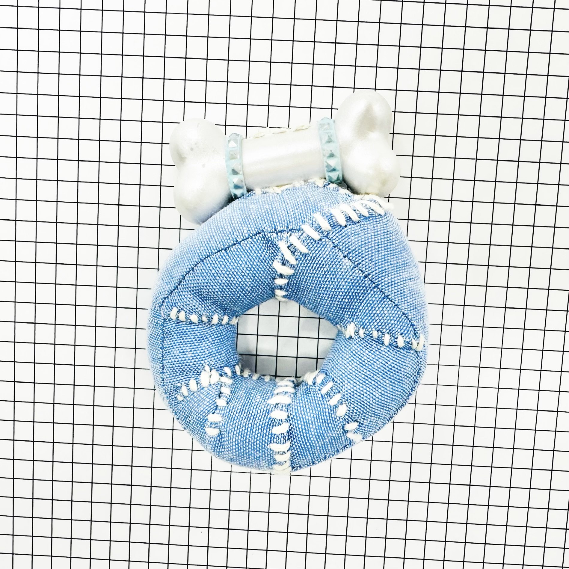 DONUT #3P