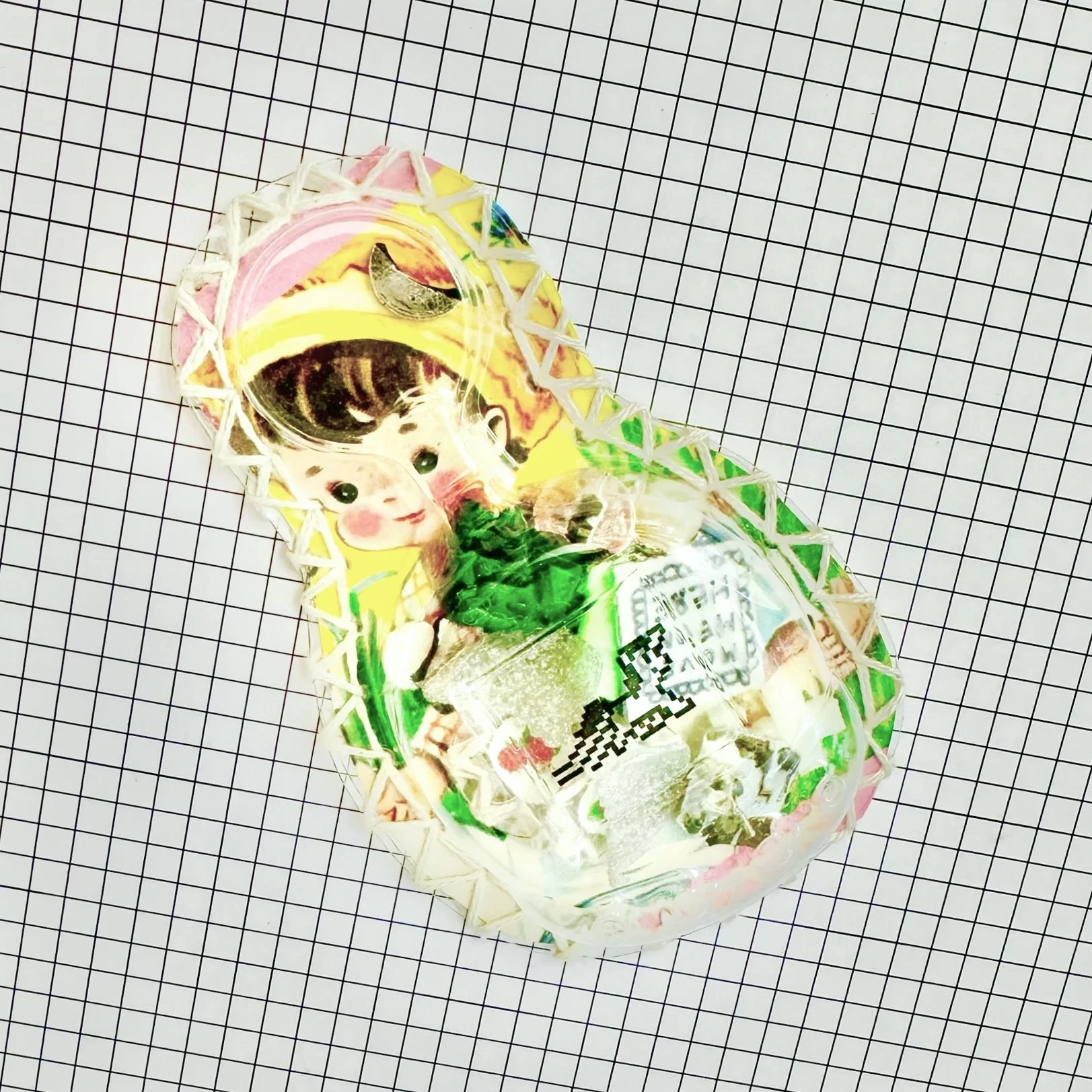 CUPOLA #6P