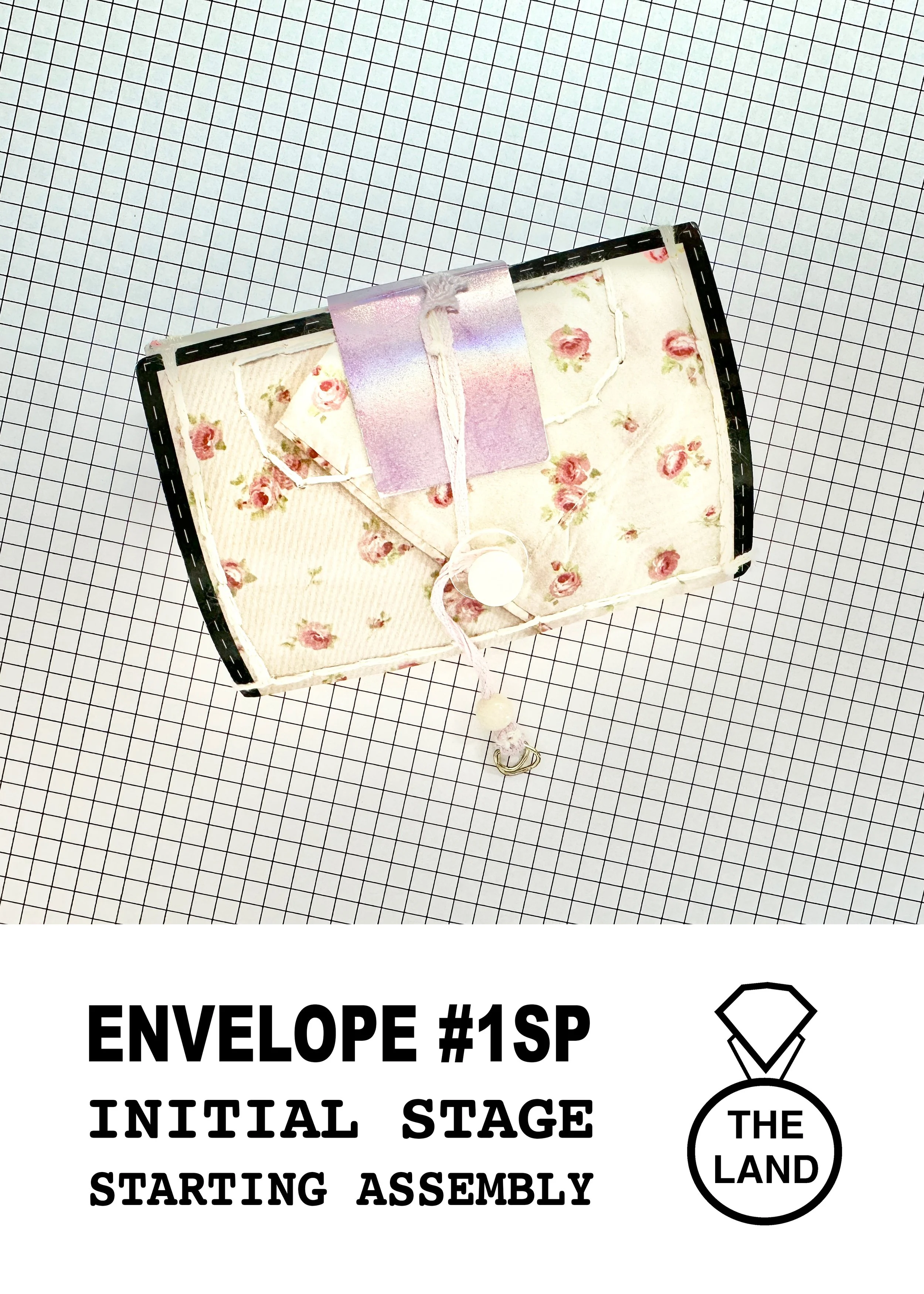 ENVELOPE #1SP