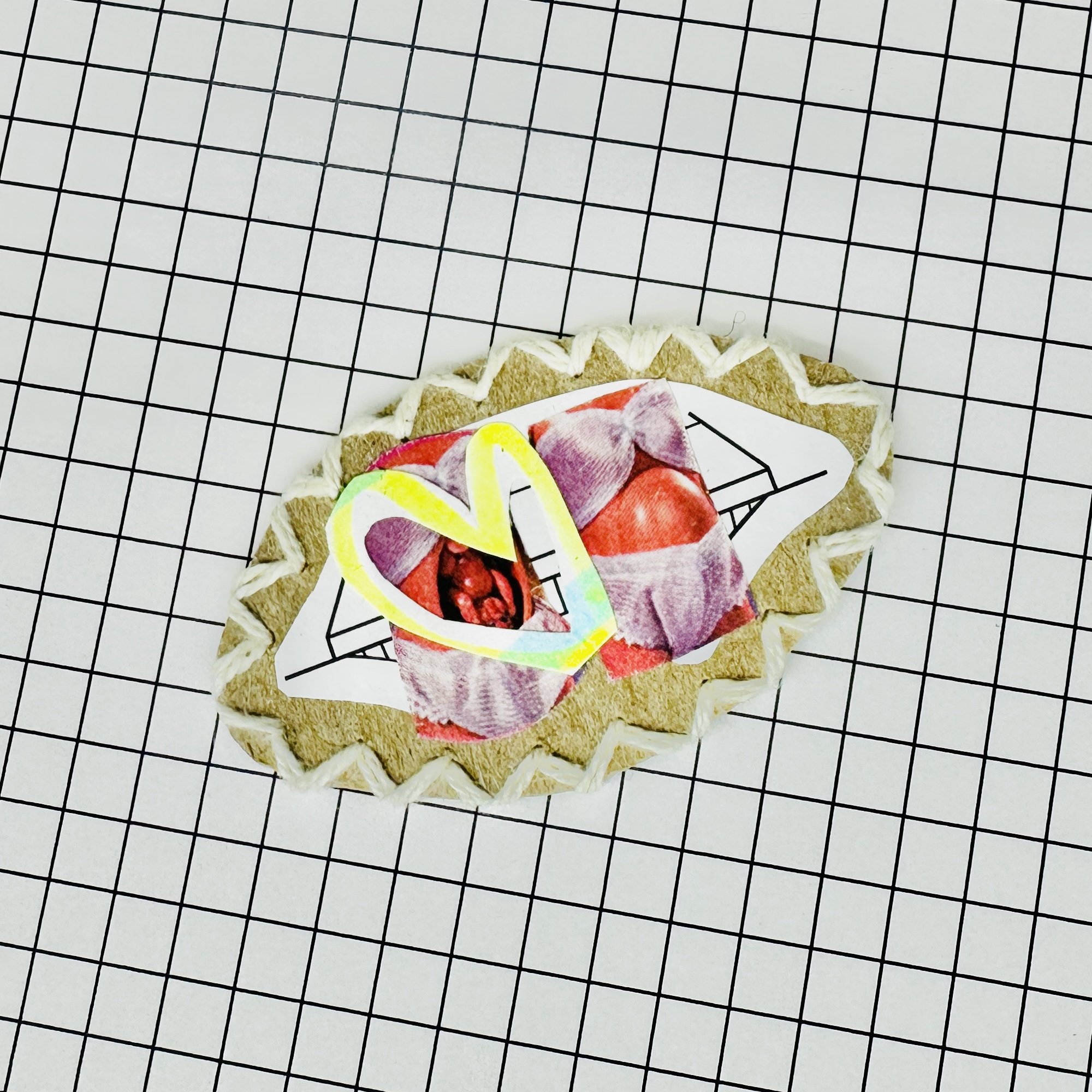 FLAT #36P