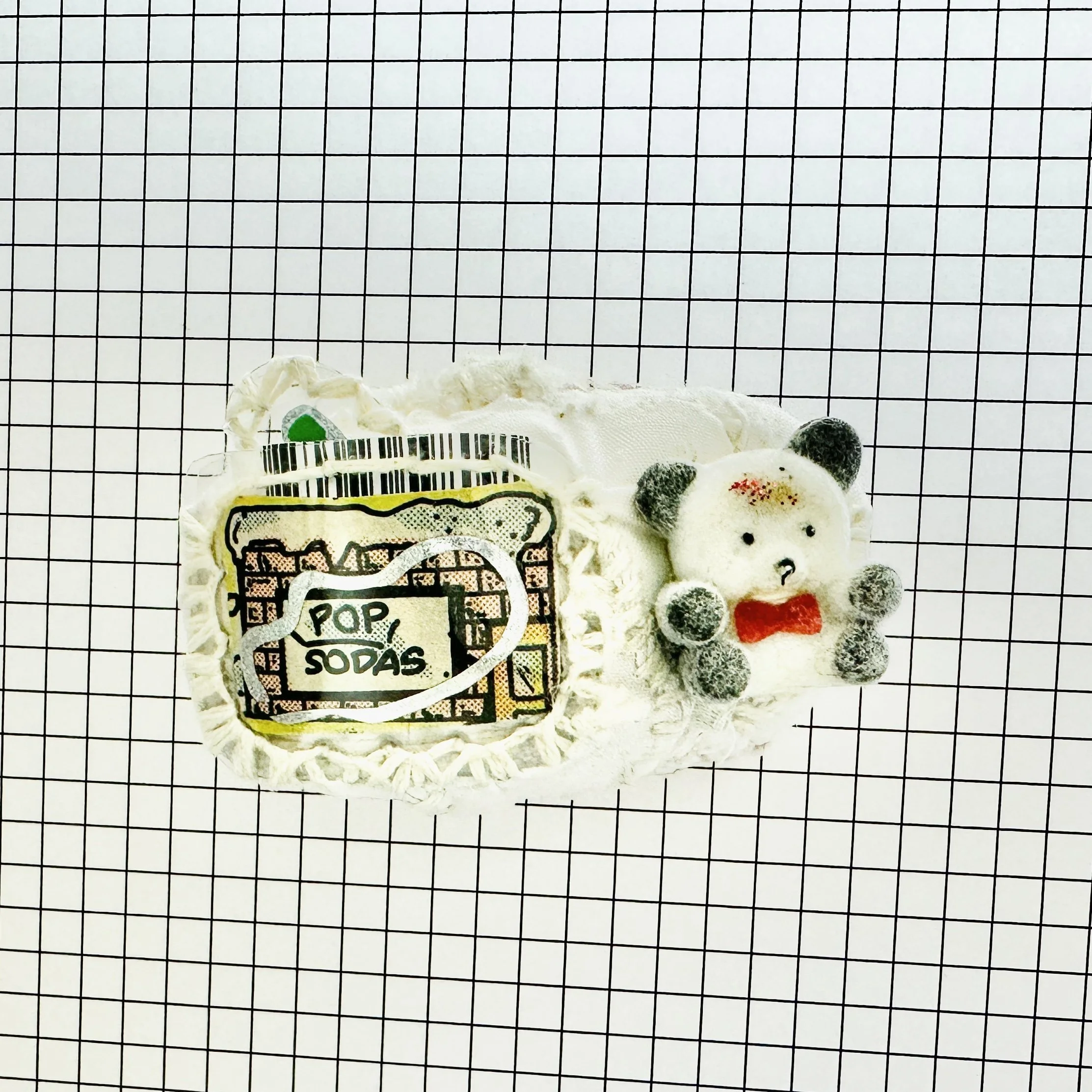MEDALLION #12P2P