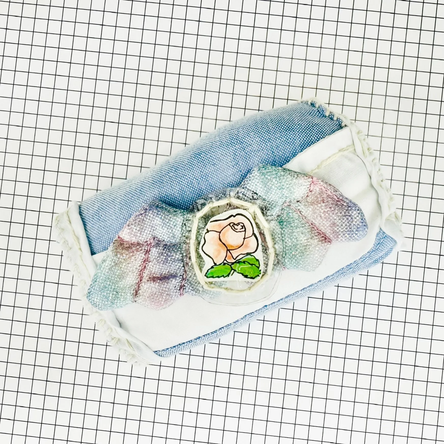 SOAPBAR #14P