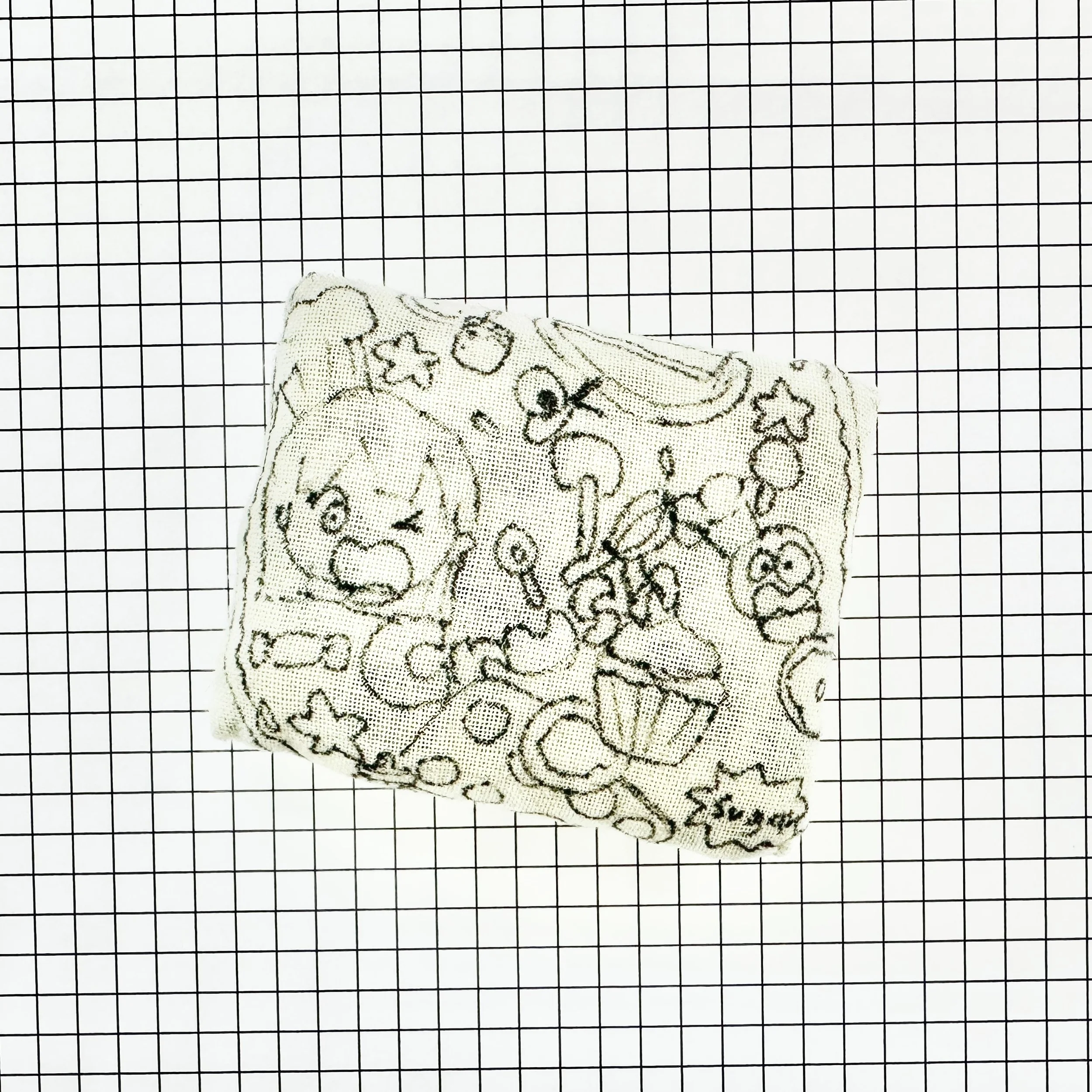 POUCH #8P