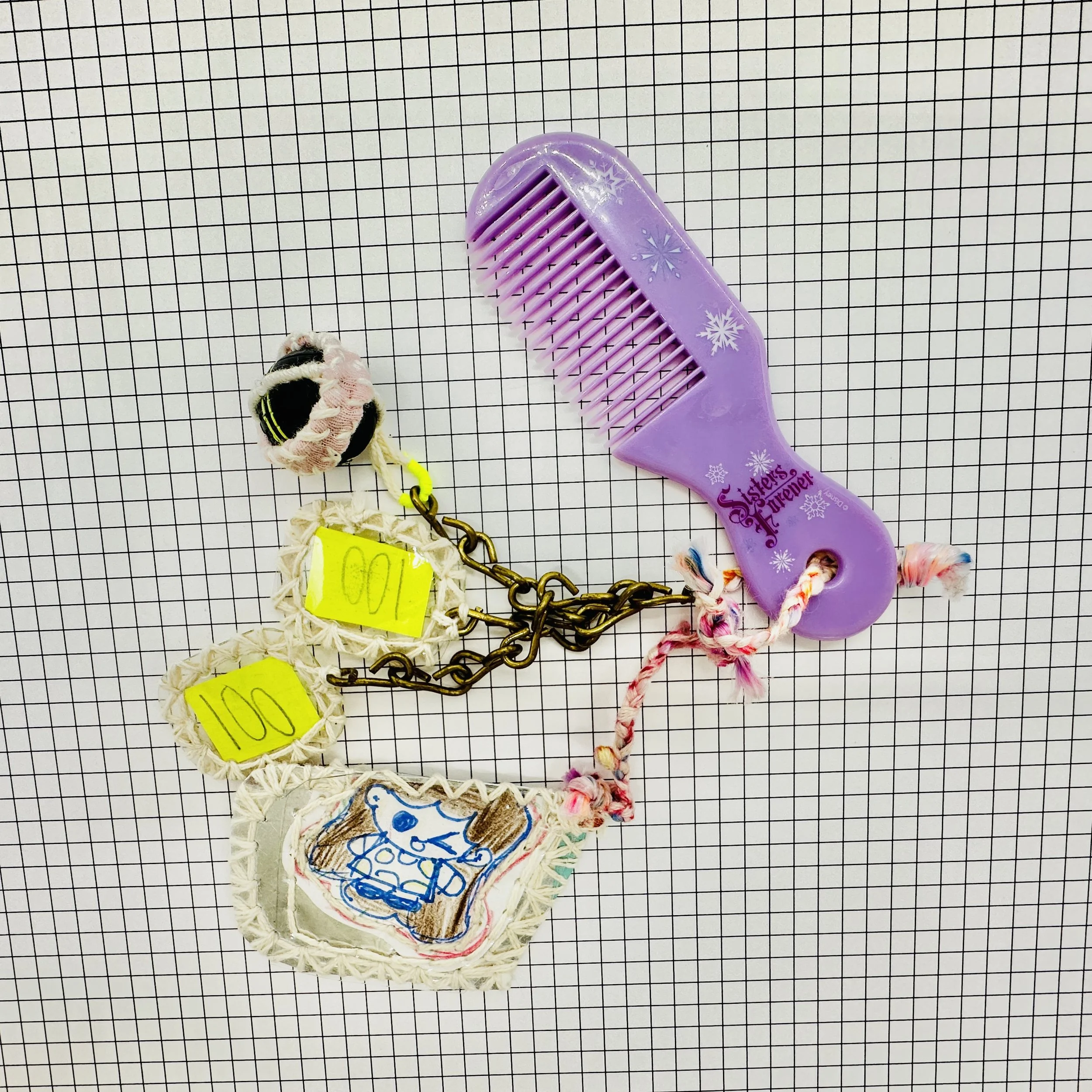 TOILETRY #5P