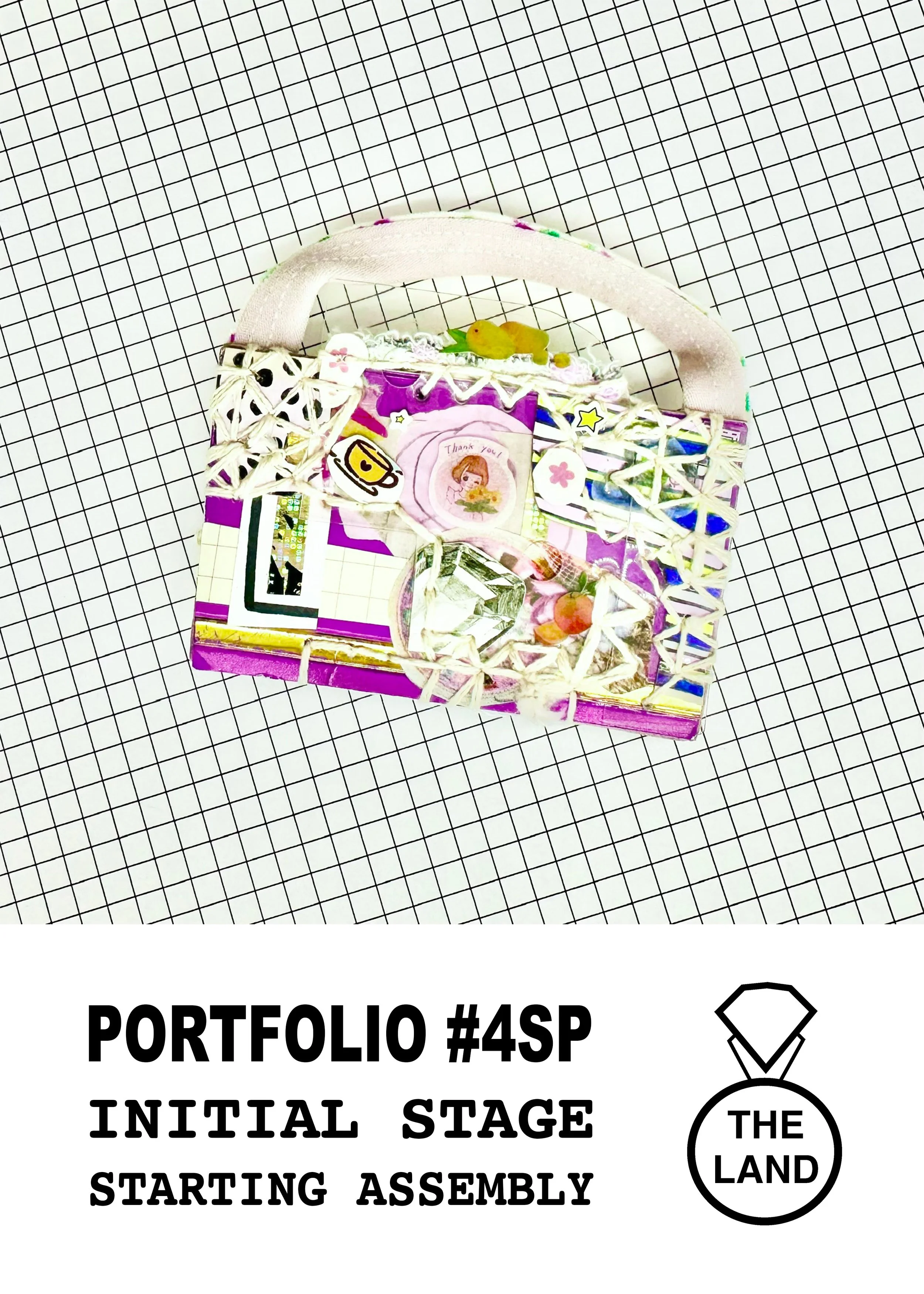 PORTFOLIO #4SP