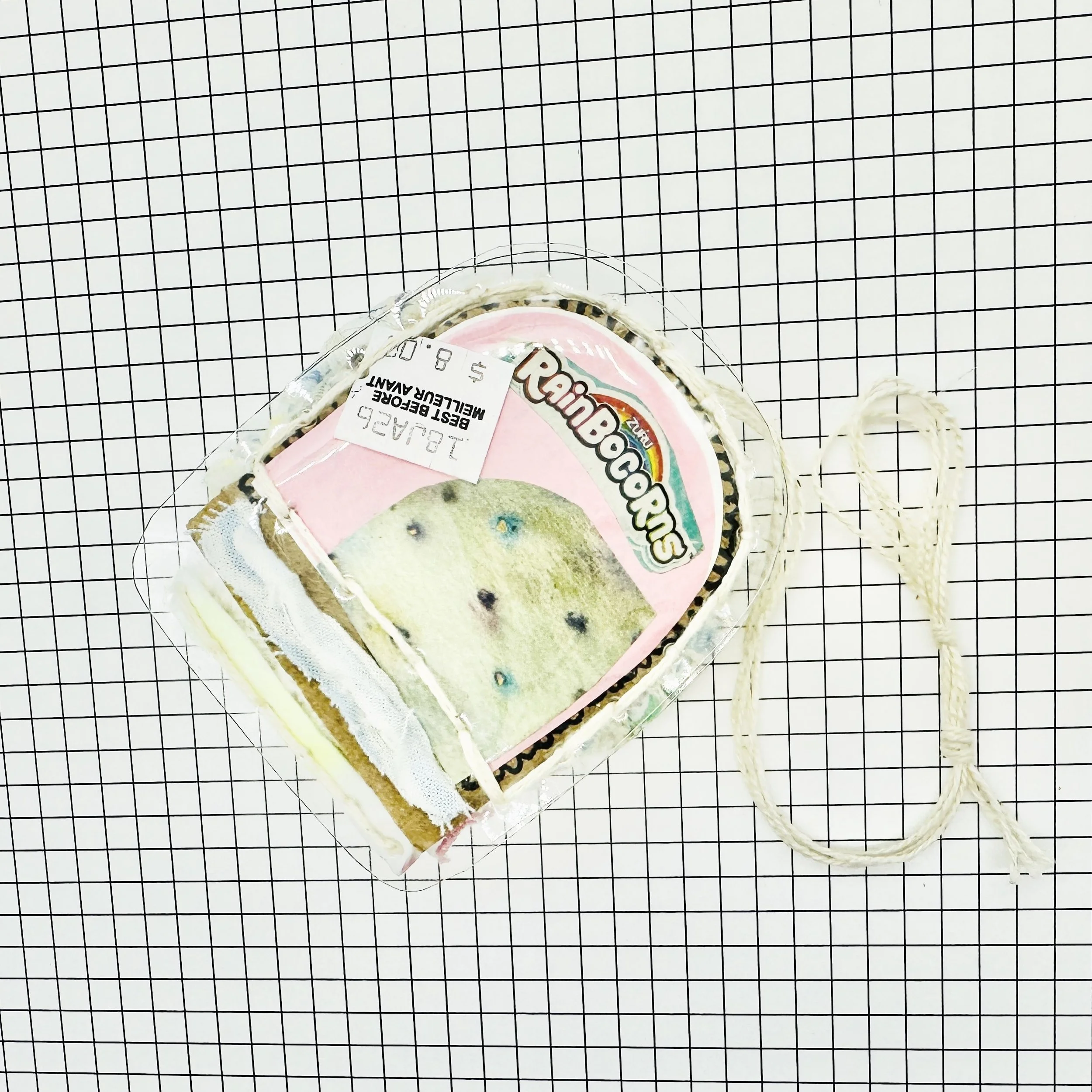 TOKEN #1P