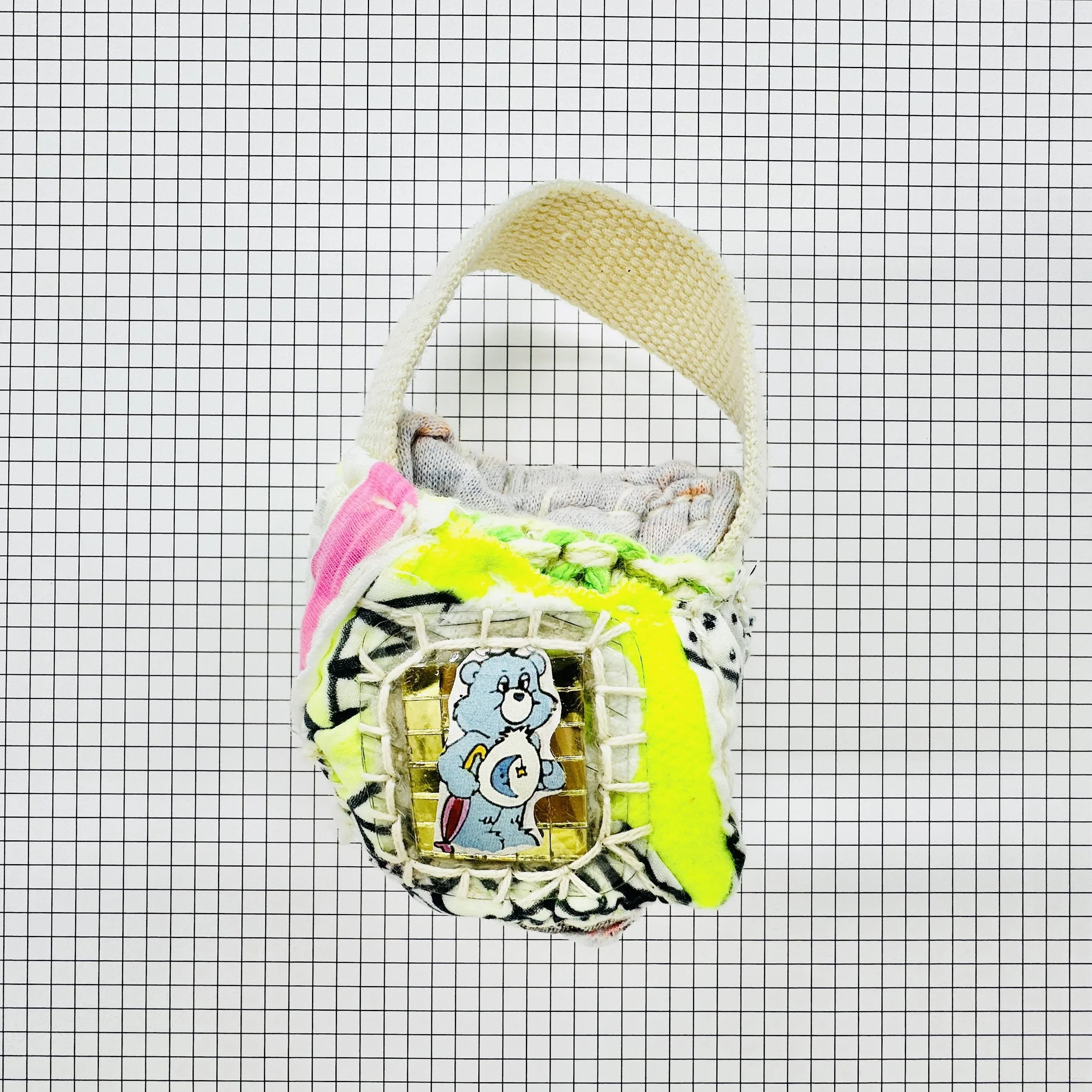 PURSE #10S8P