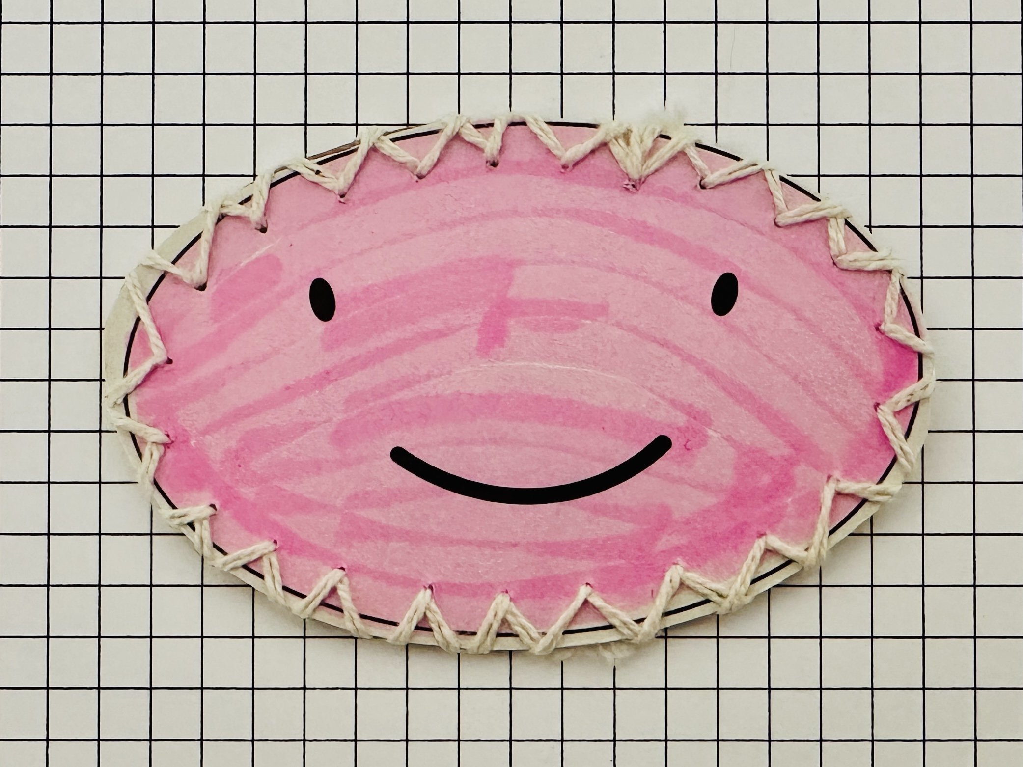 FLAT #241P