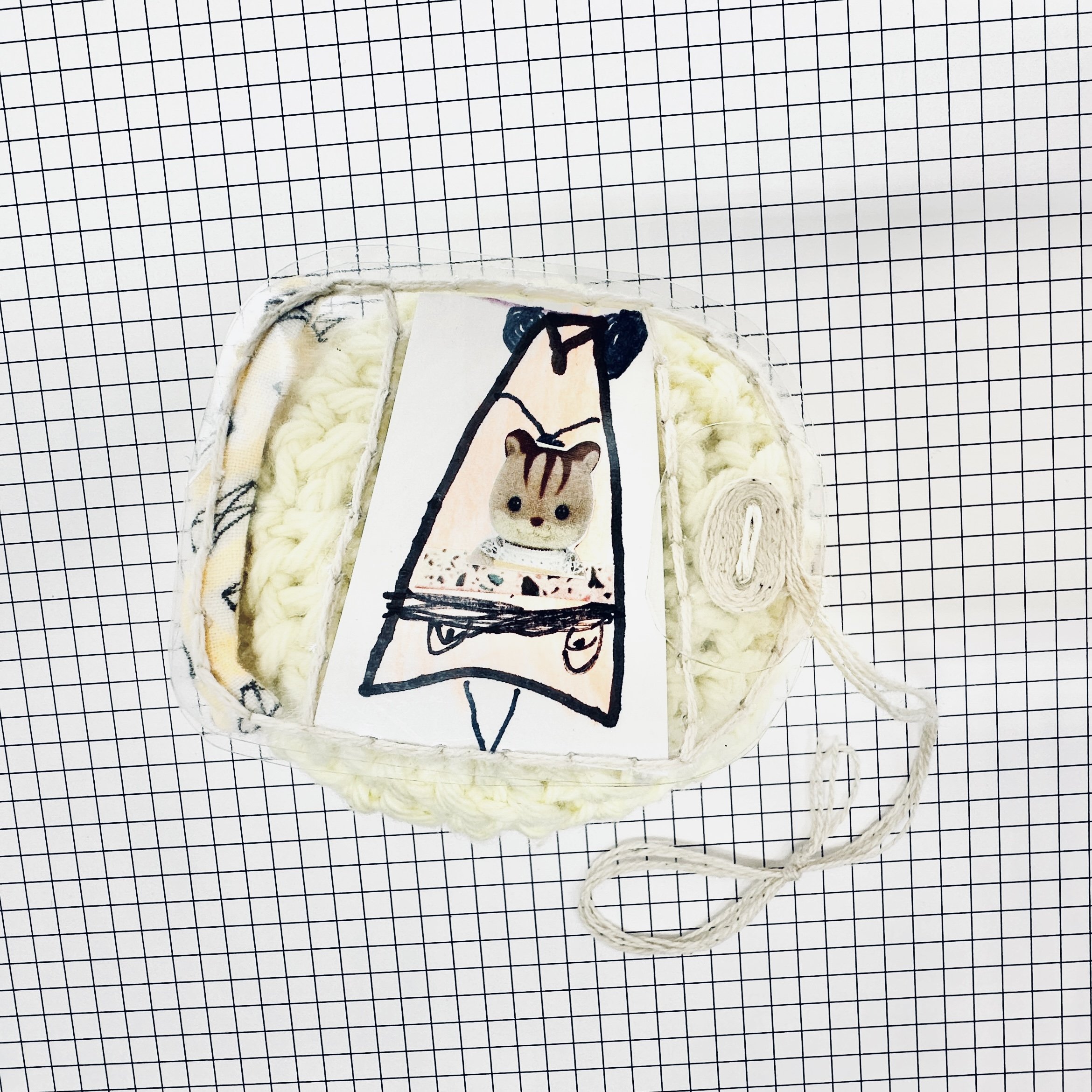 PUCK #3P