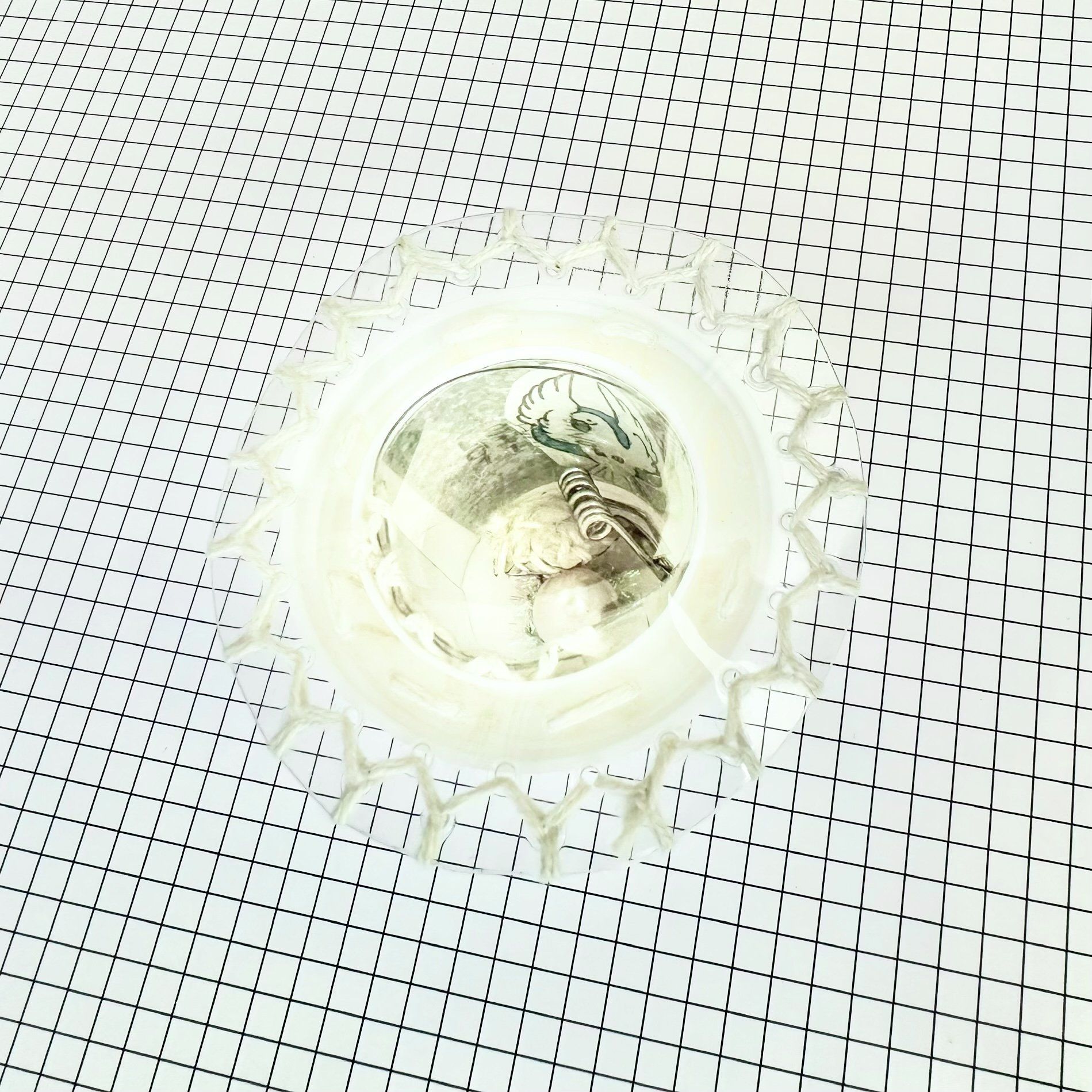 CUPOLA #5P
