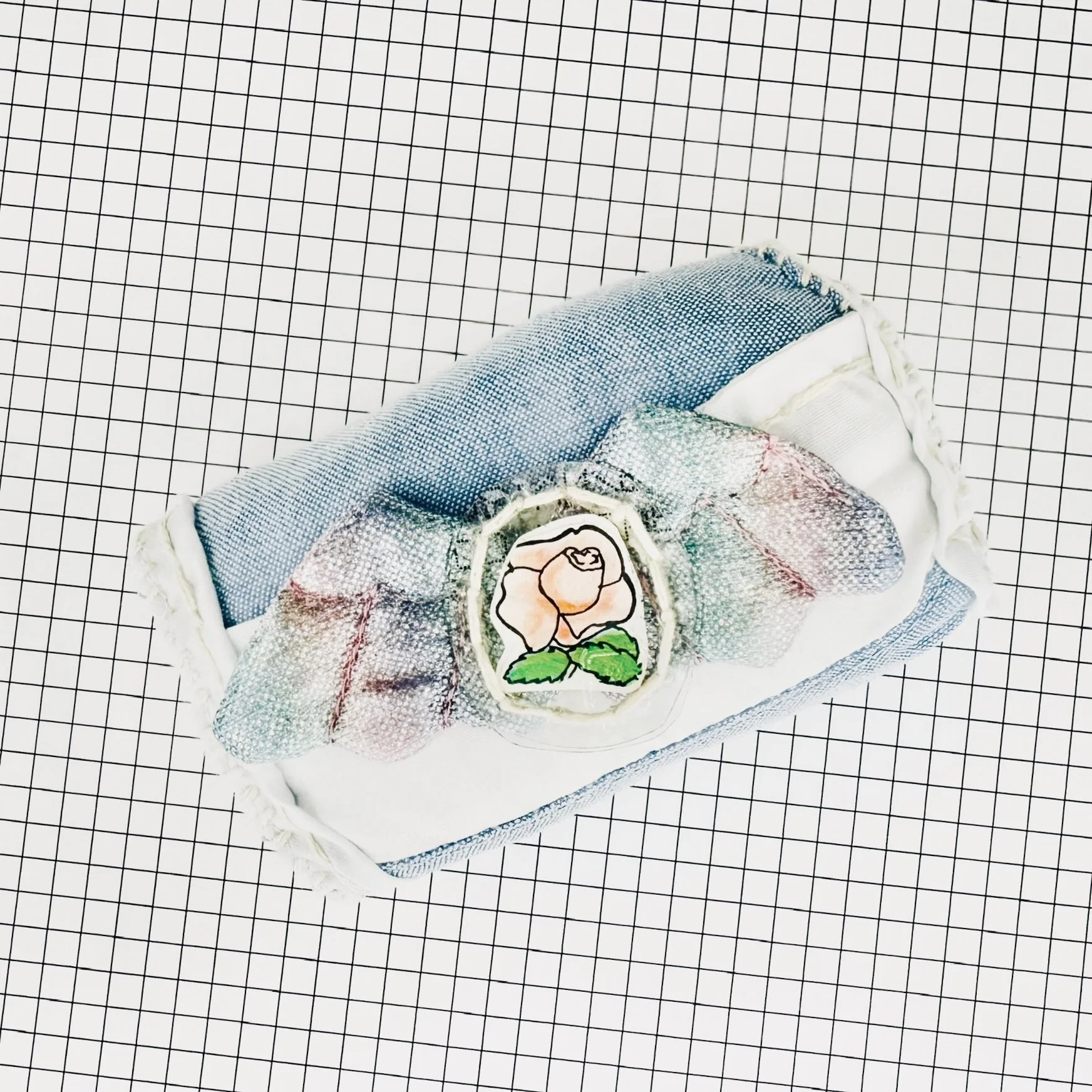 SOAPBAR #14P