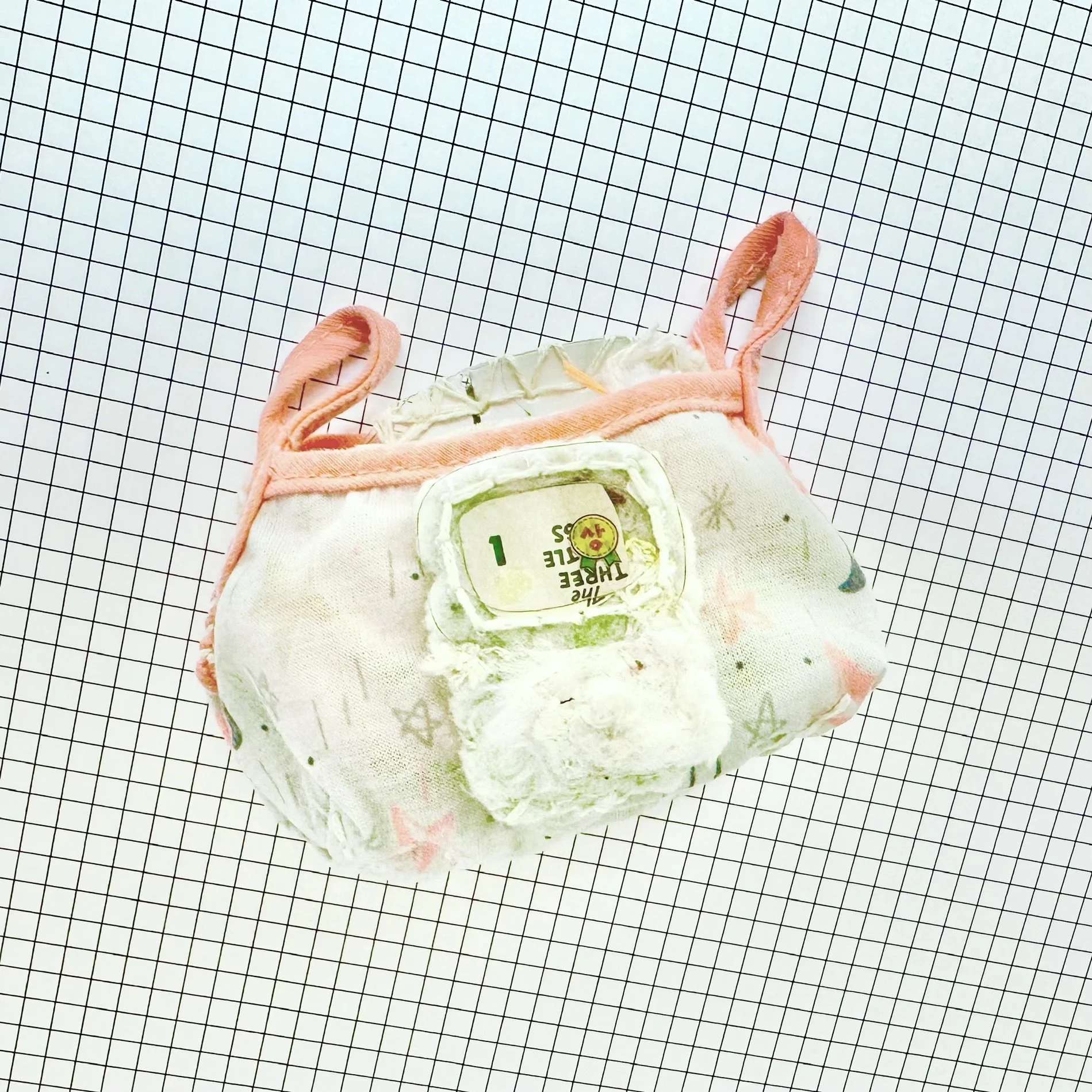 PURSE #2SP