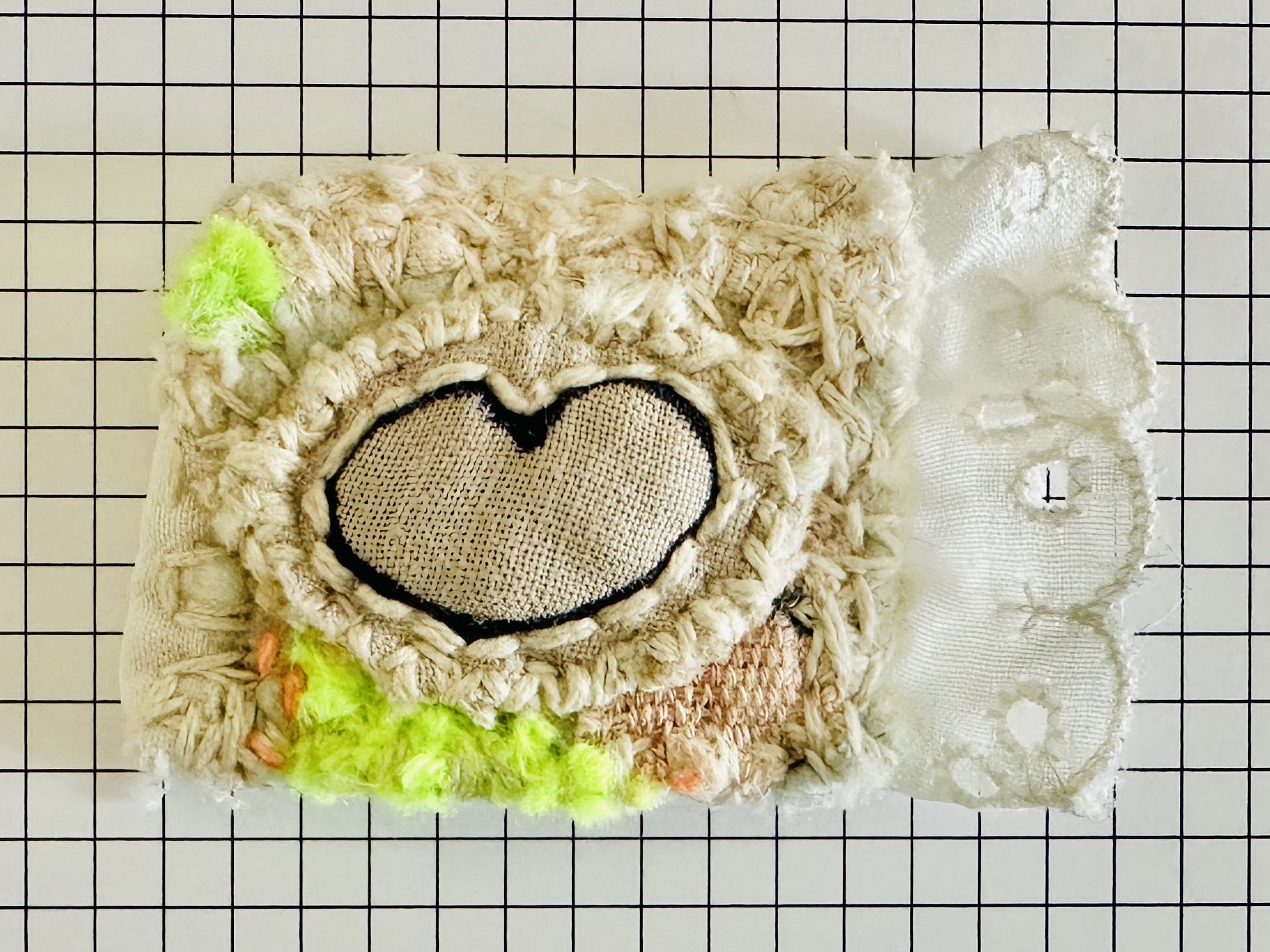 TOAST #2P