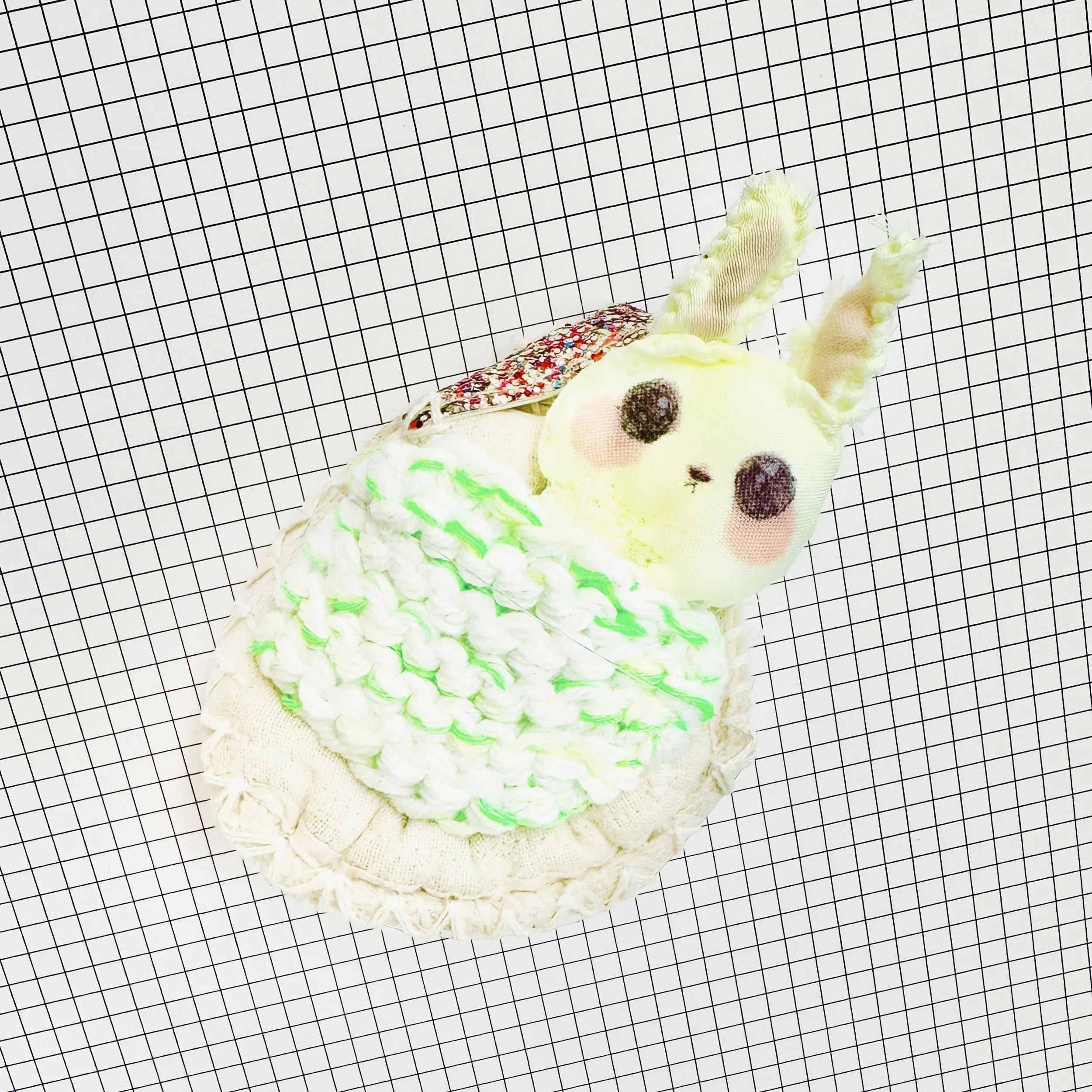 PURSE #8DP