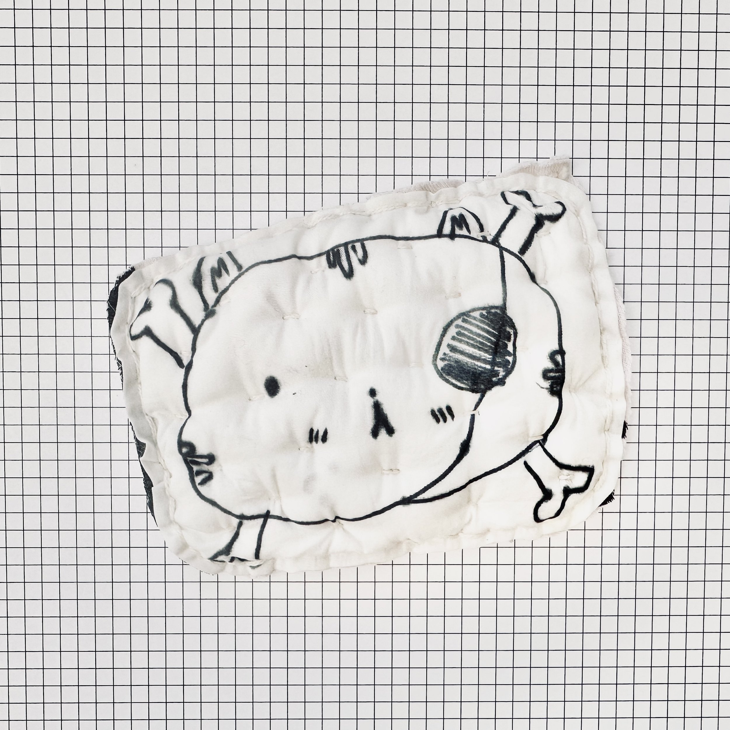 MATTRESS #2P