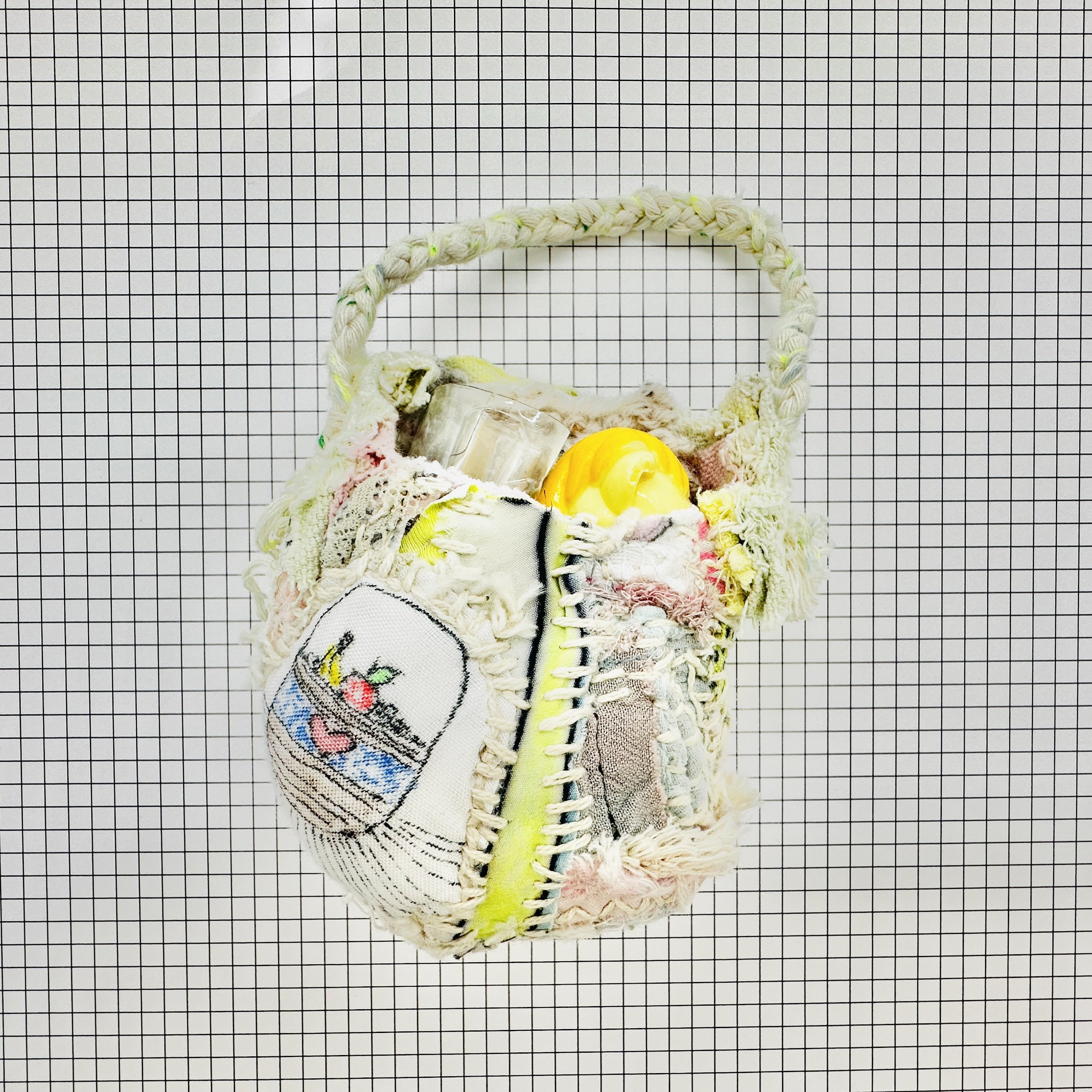 PURSE #7S5P