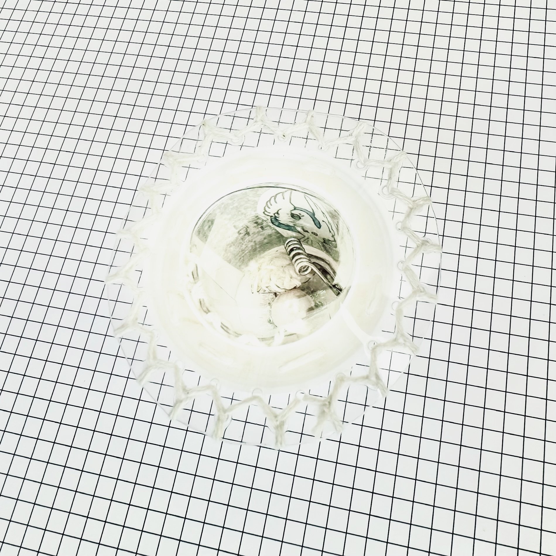 CUPOLA #5P