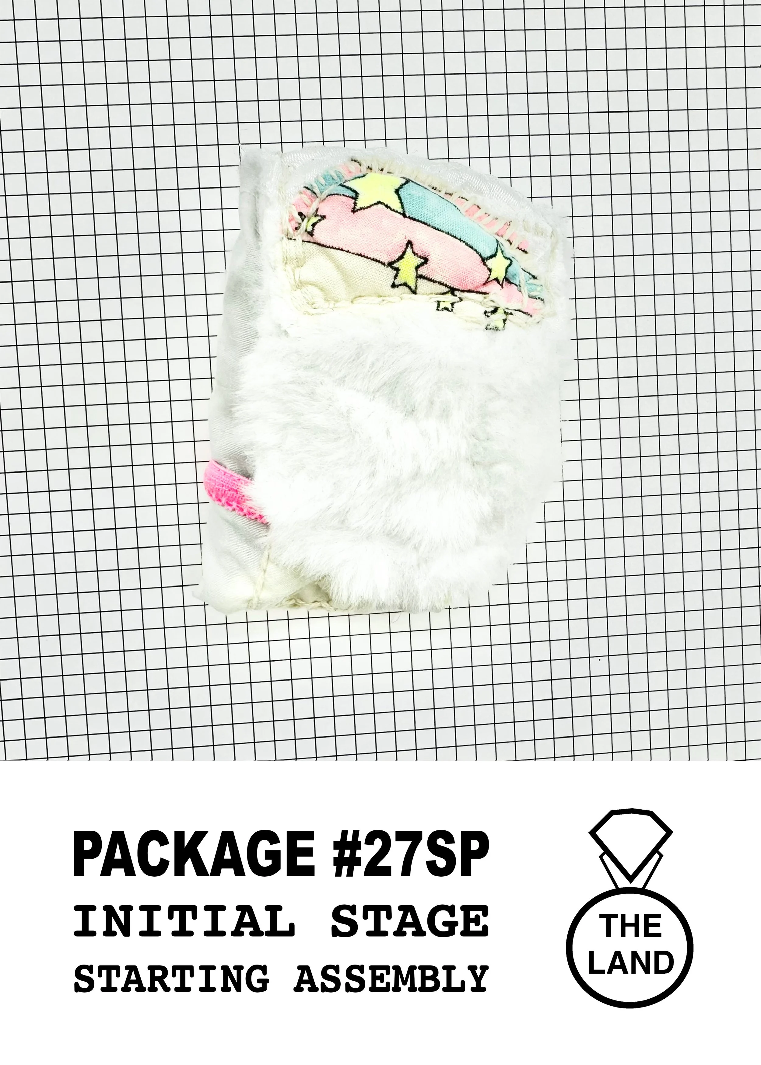 PACKAGE #27SP