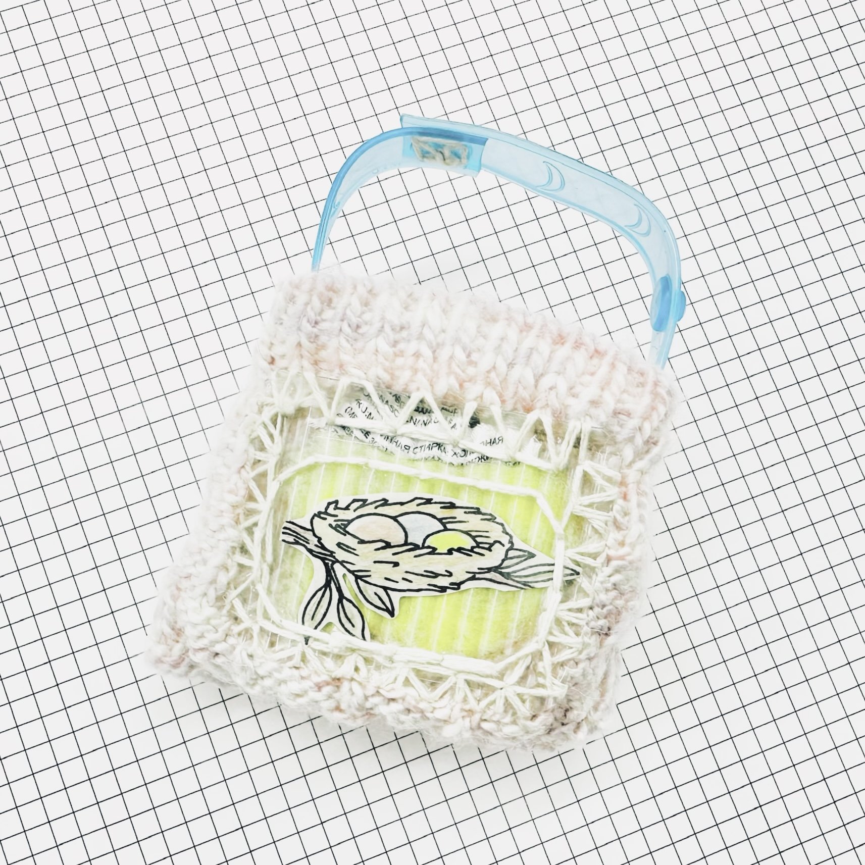 PURSE #10SP