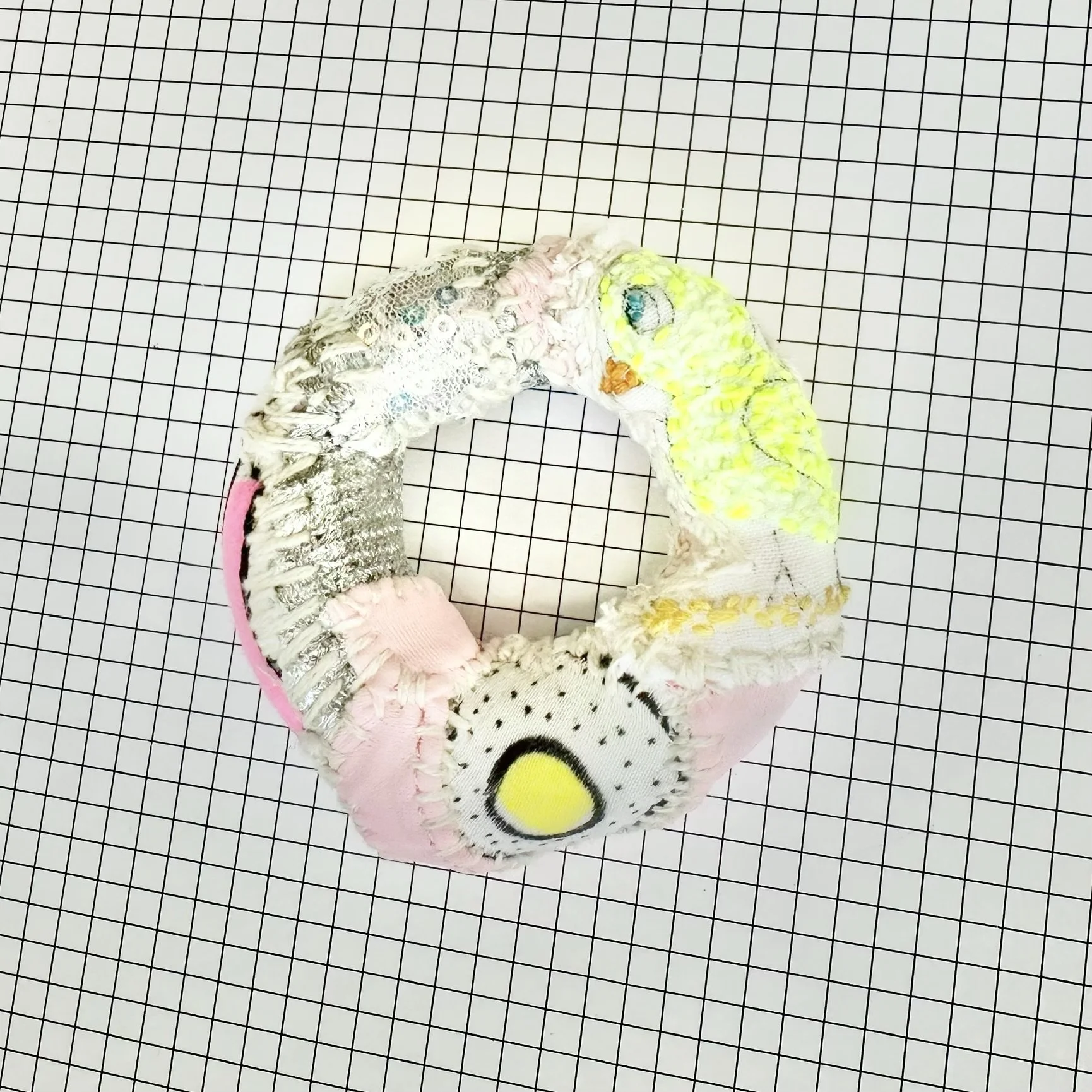 DONUT #5P